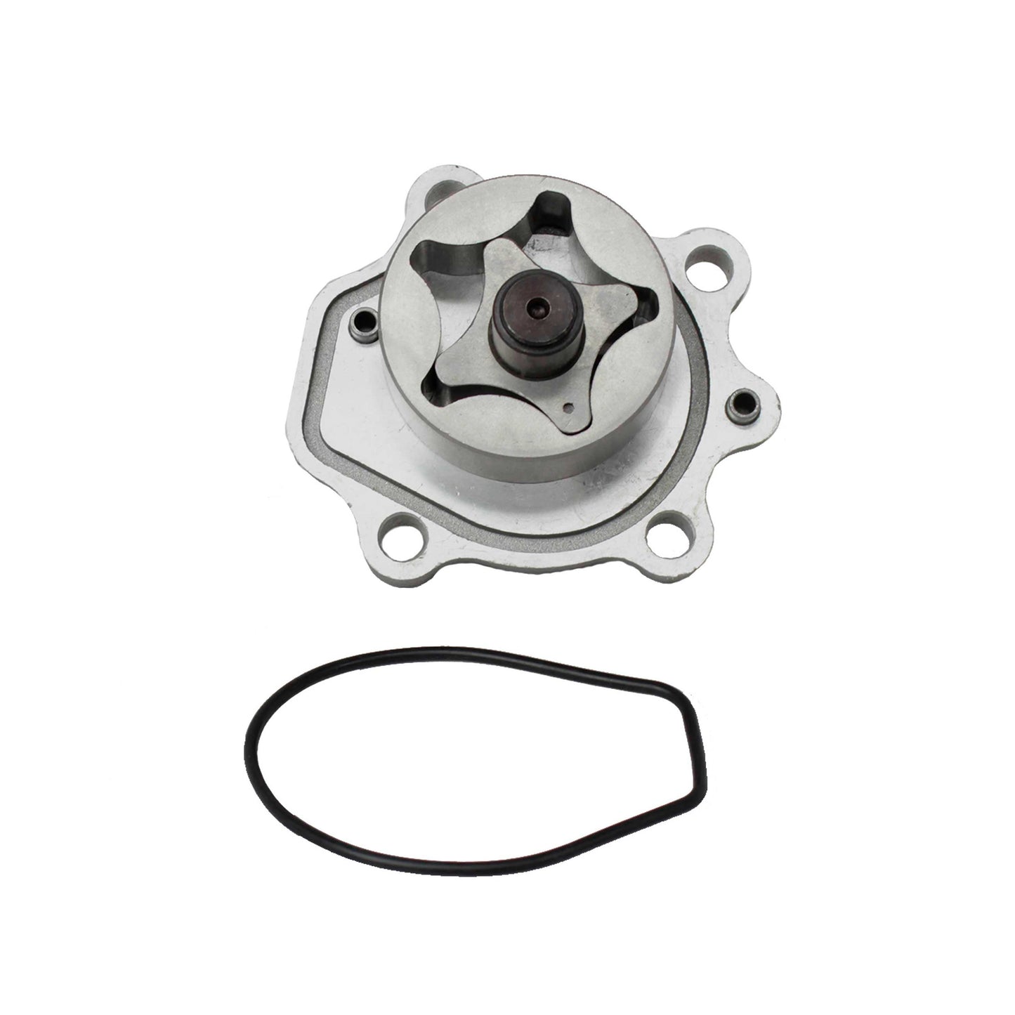 1993 Isuzu Amigo 2.3L Oil Pump