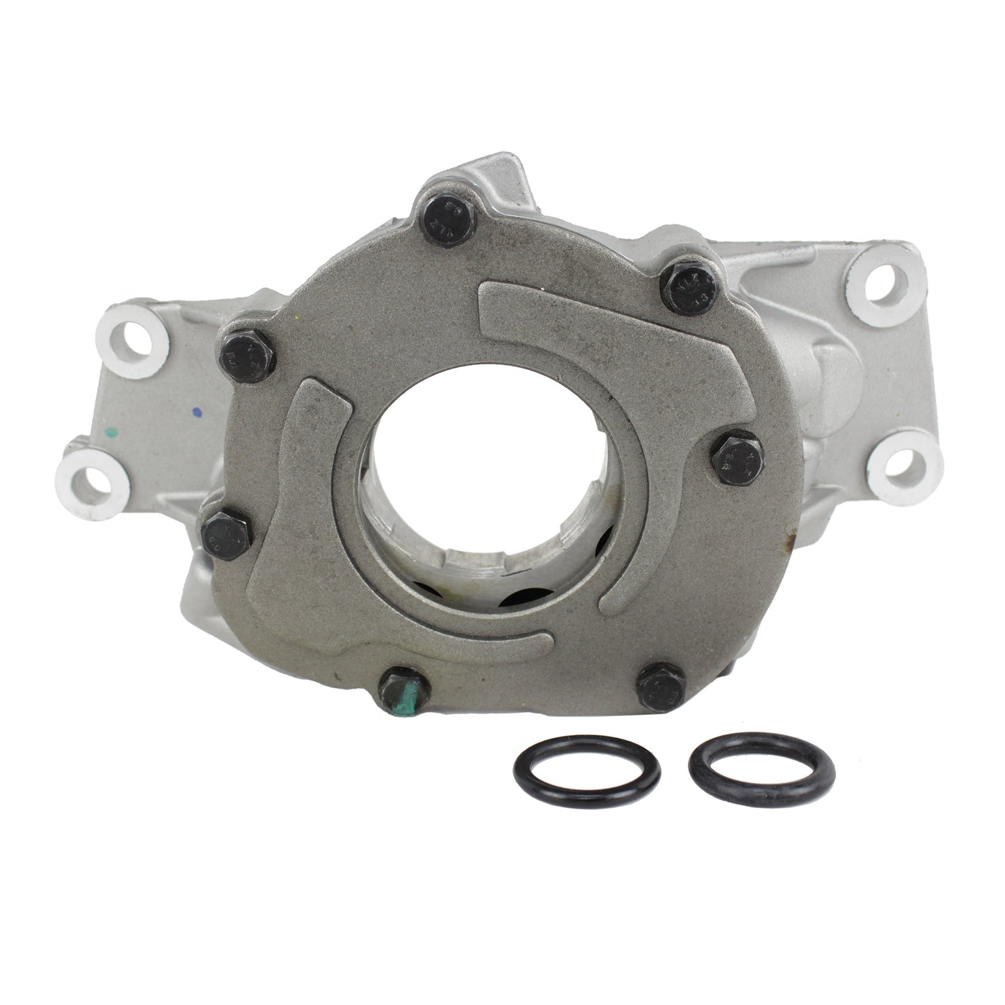 Master Engine Rebuild Kit