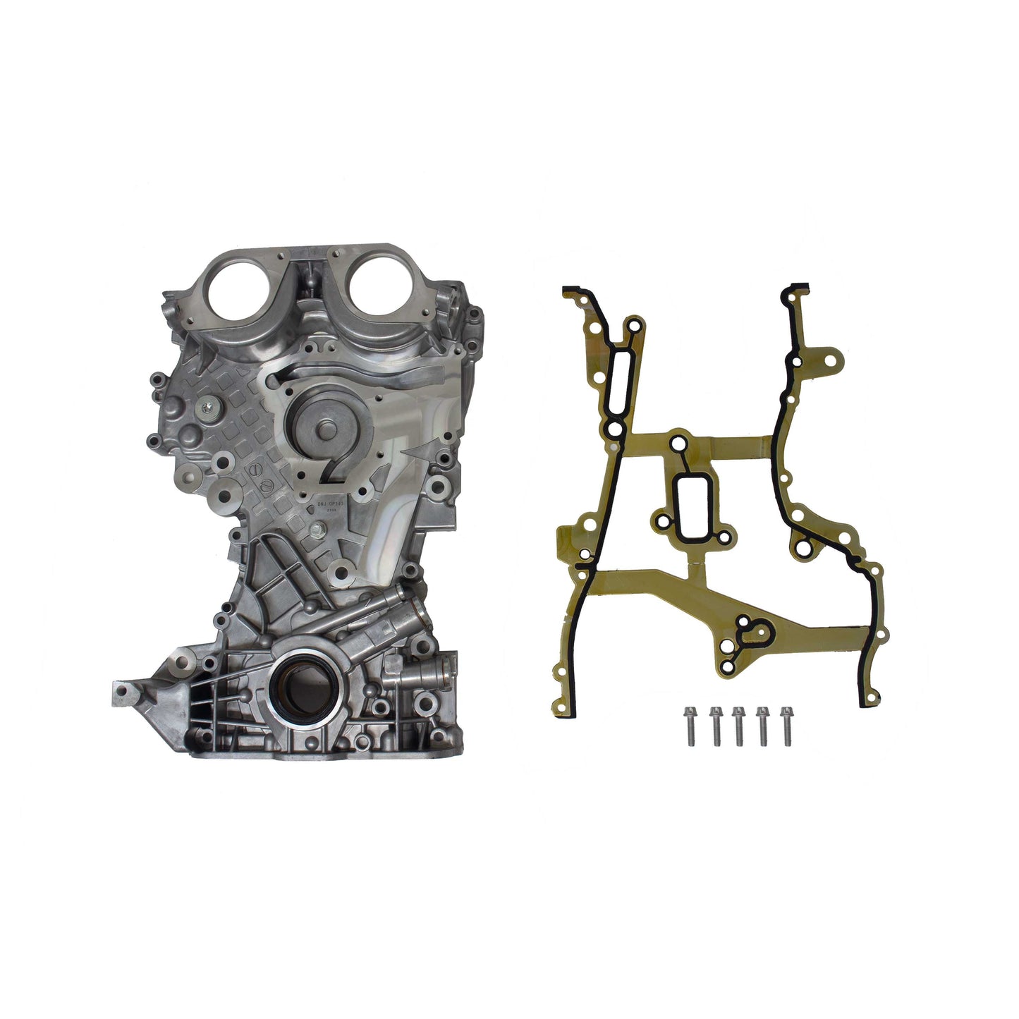 Master Engine Rebuild Kit 2011-2021 Buick,Chevrolet 1.4L