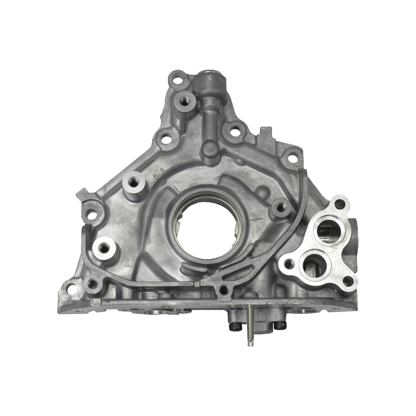 Master Engine Rebuild Kit 2004 Isuzu 3.5L