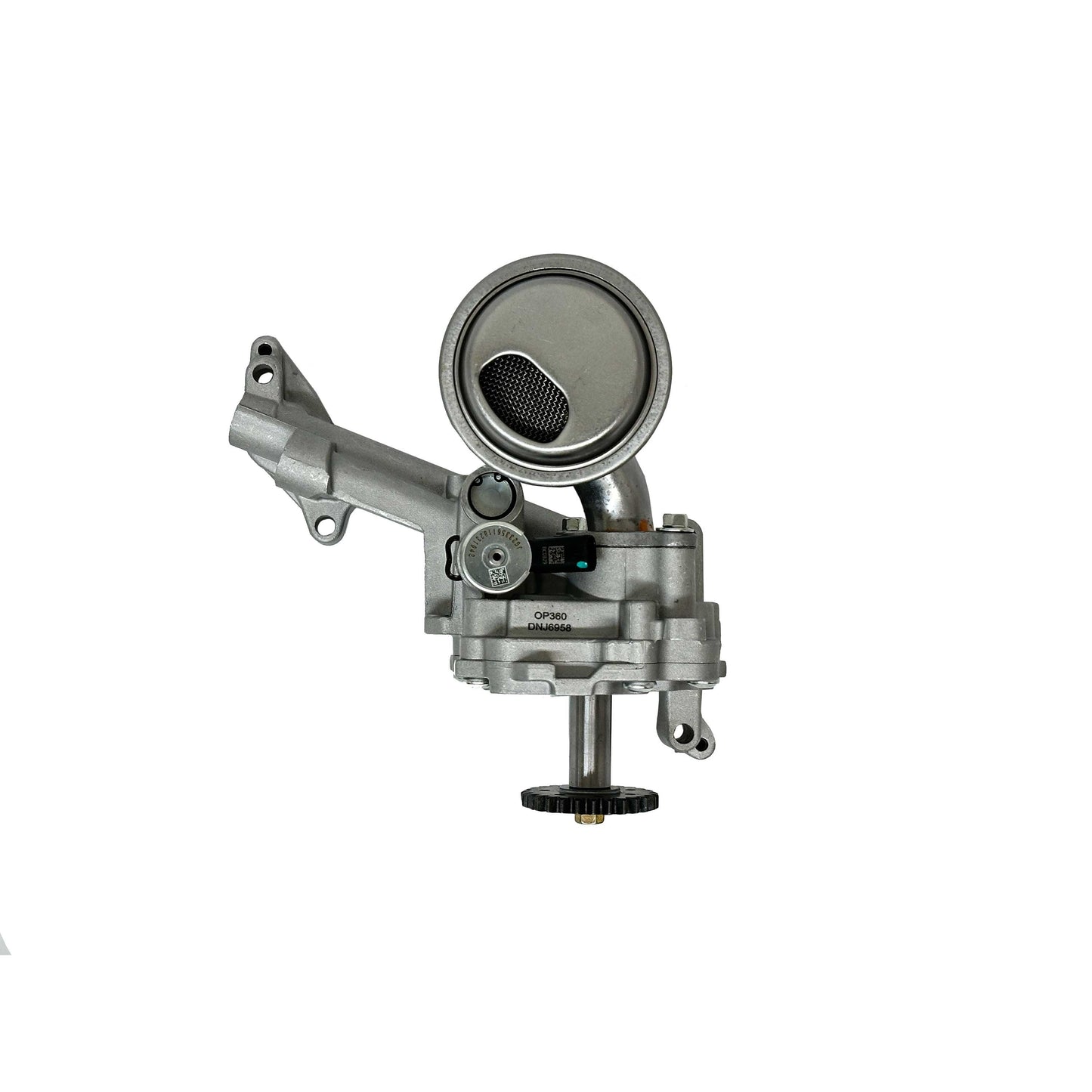 Oil Pump 2016-2022 Buick,Chevrolet,GMC 1.4L-1.5L