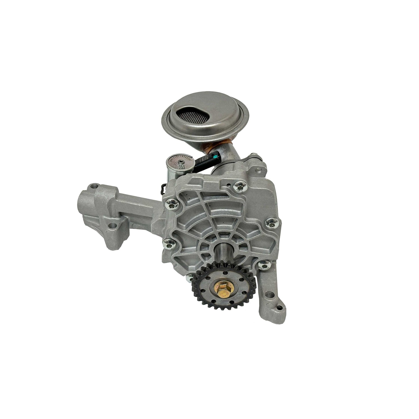 Oil Pump 2016-2022 Buick,Chevrolet,GMC 1.4L-1.5L