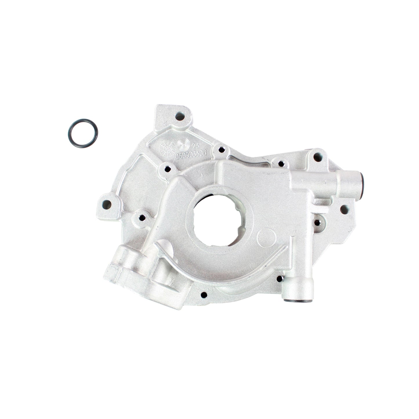 Master Engine Rebuild Kit