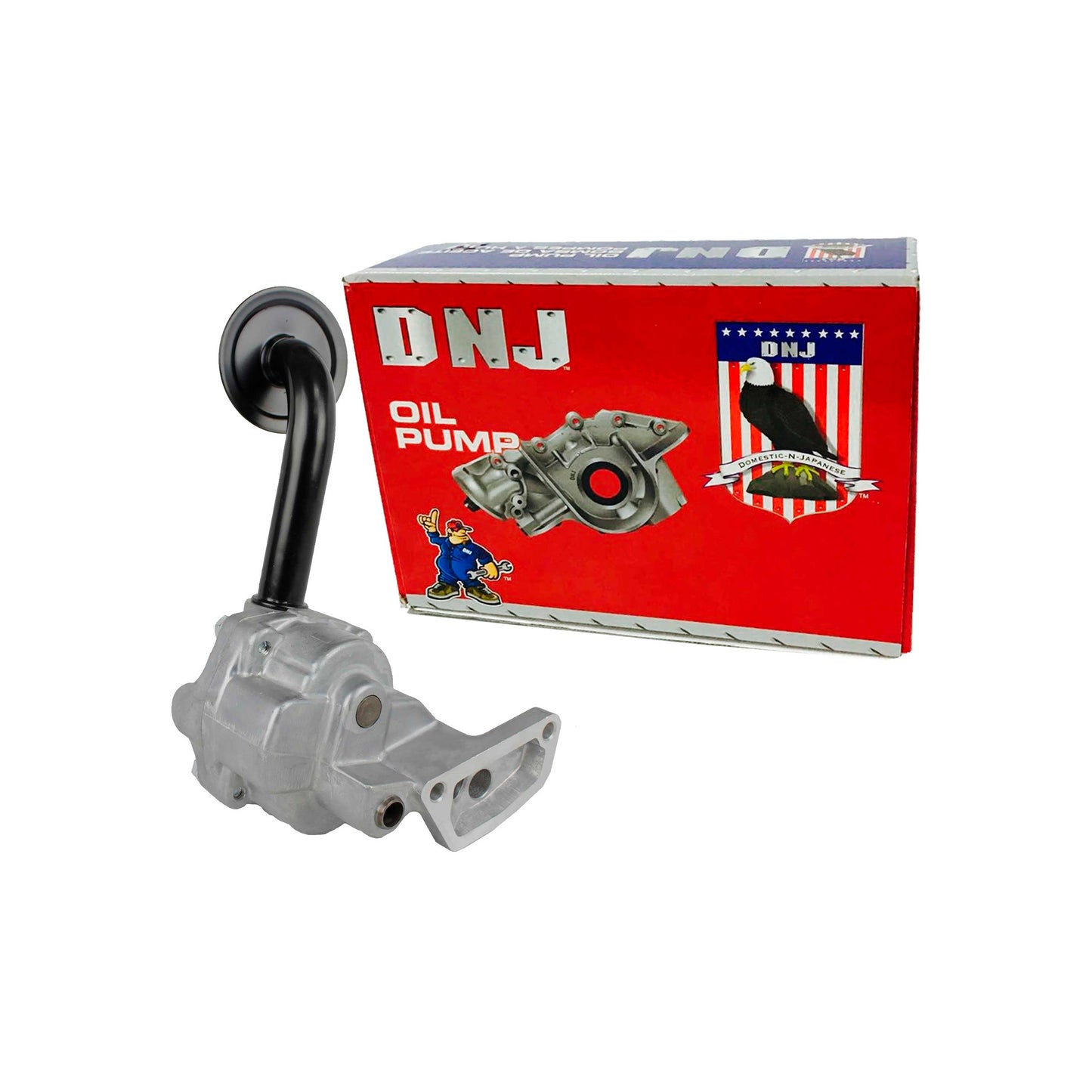 1995 Ford Windstar 3.0L Oil Pump