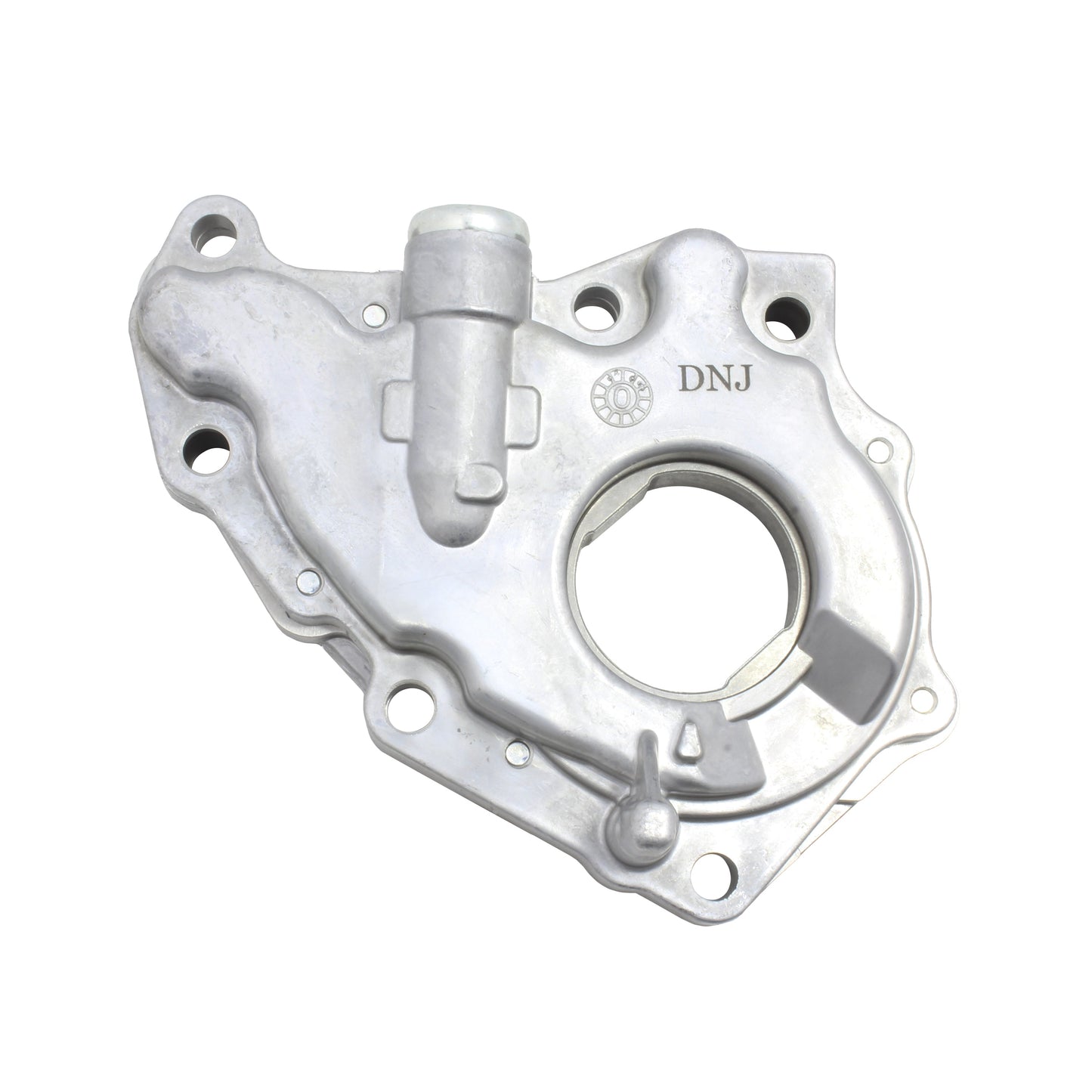 2011 Mazda 2 1.5L Oil Pump