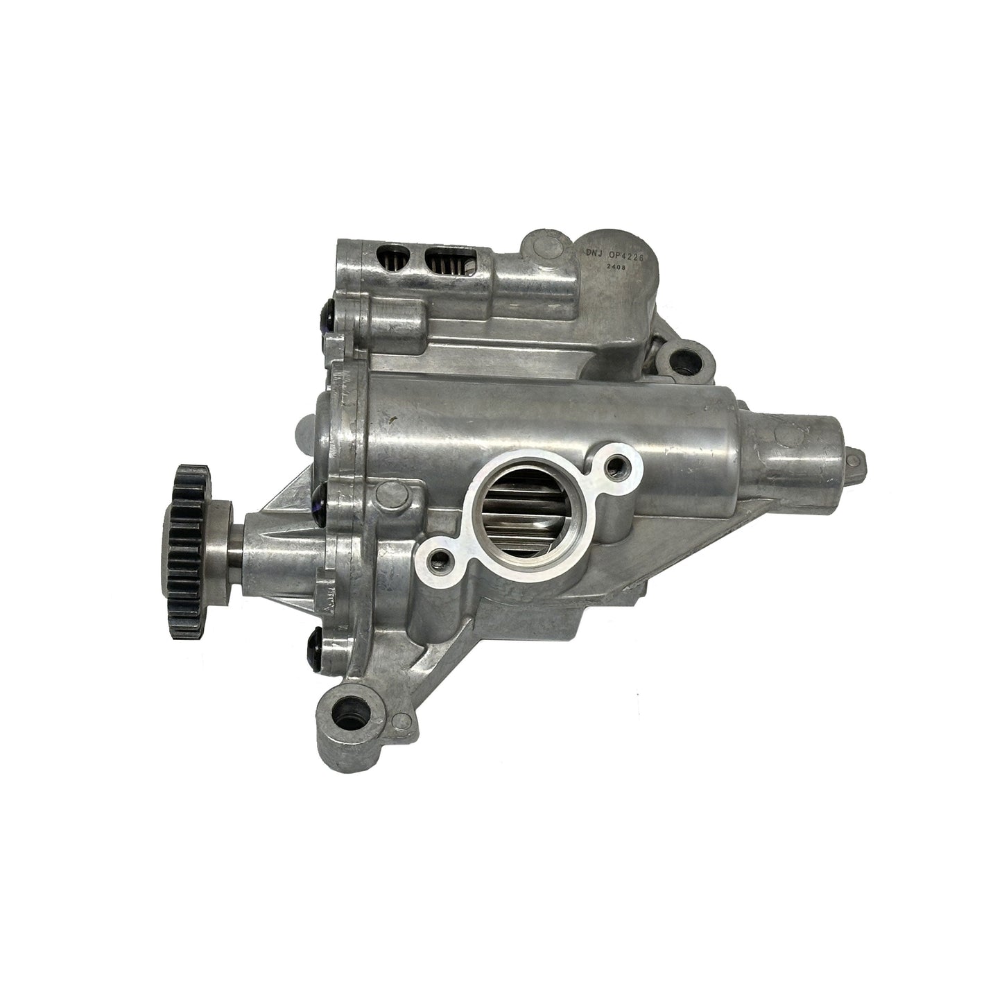 2018 Audi TT Quattro 2.0L Oil Pump