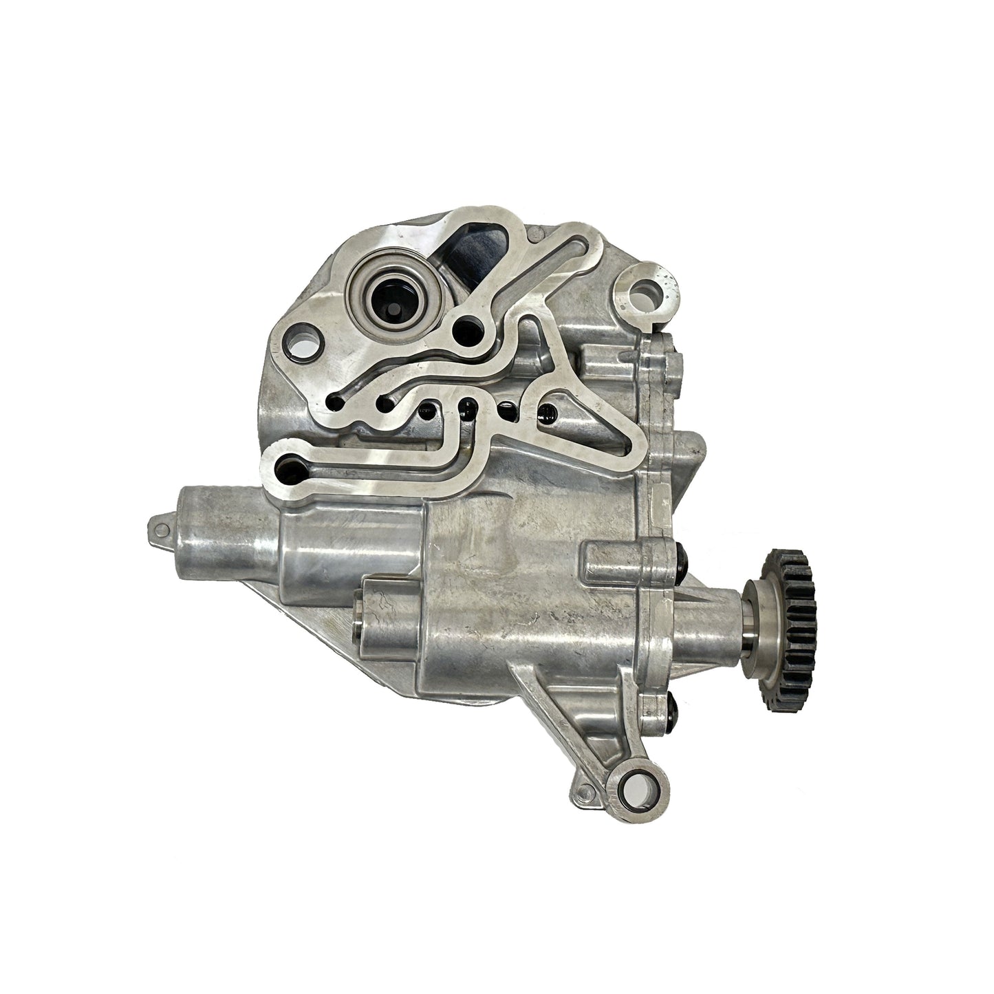 2018 Audi TT Quattro 2.0L Oil Pump