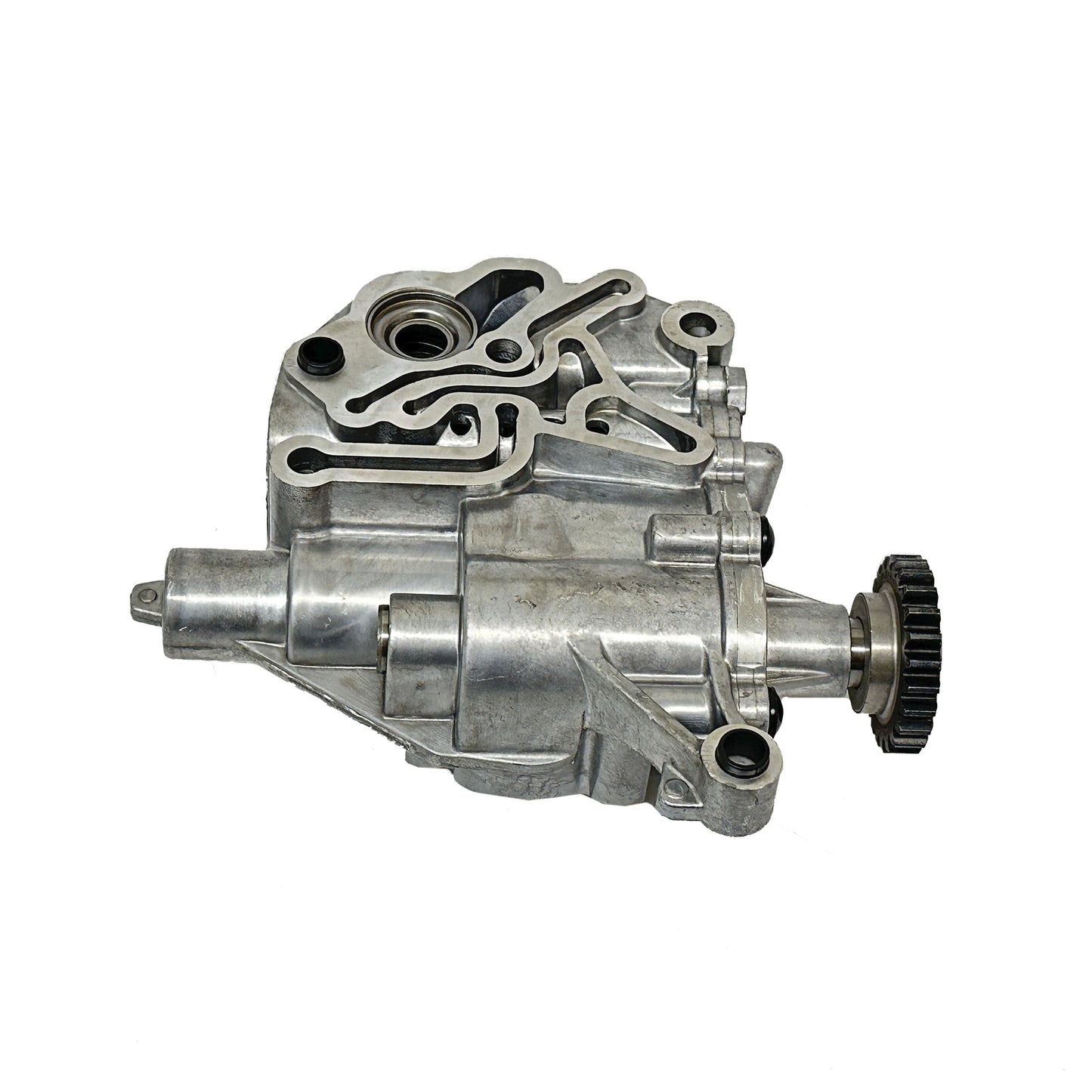 2015 Audi S3 2.0L Oil Pump