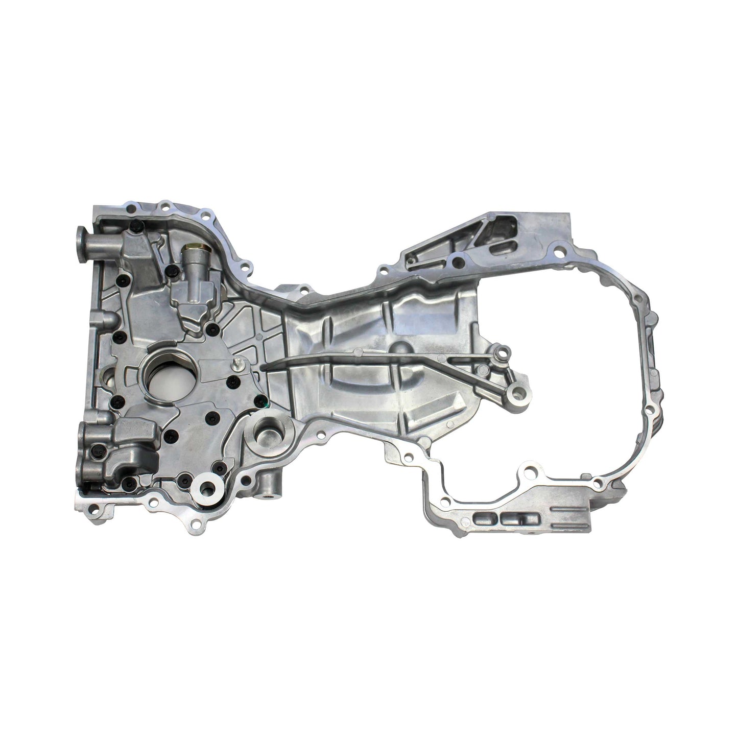 2017 Nissan Rogue 2.5L Oil Pump