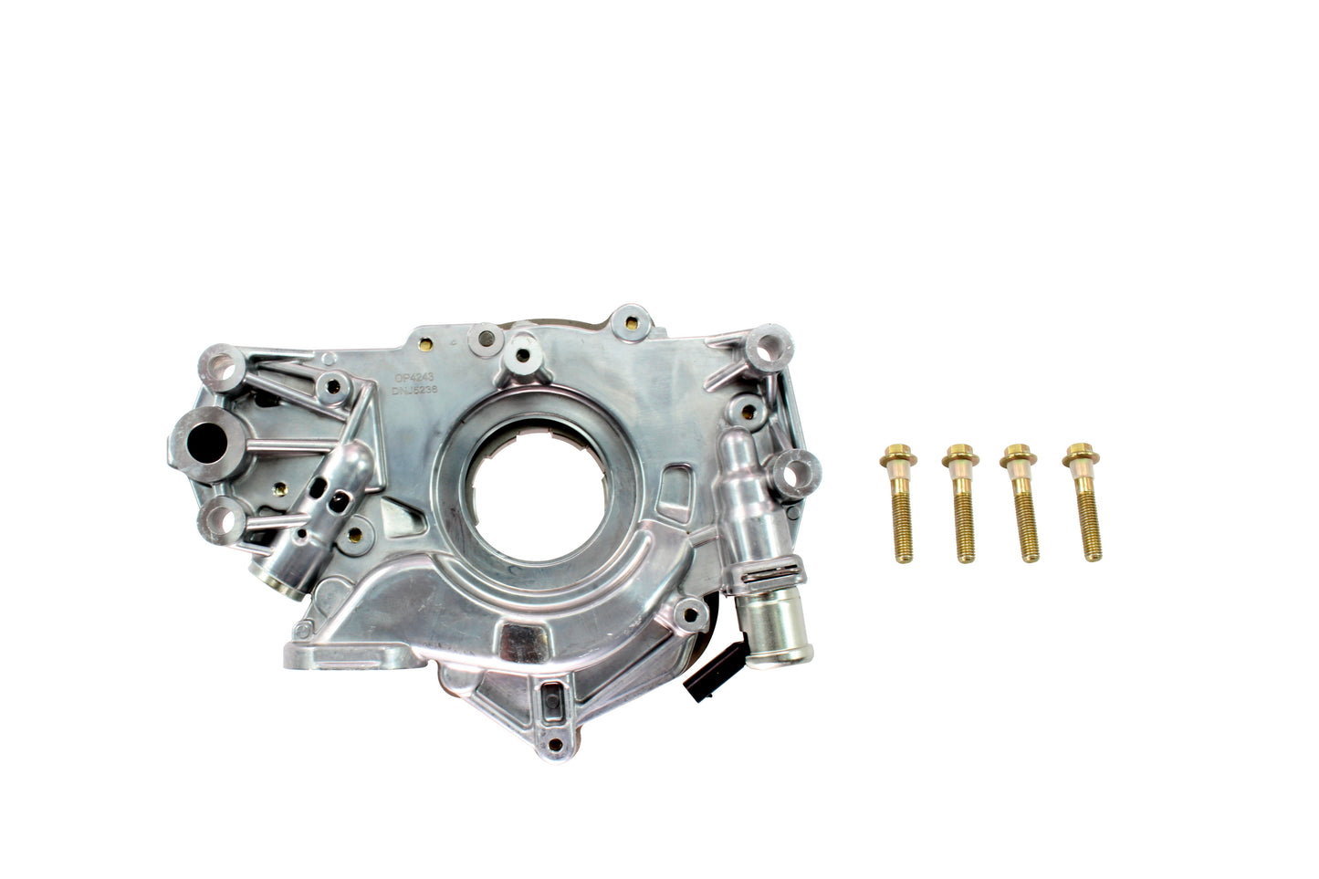 2017 GMC Yukon XL 6.2L Oil Pump