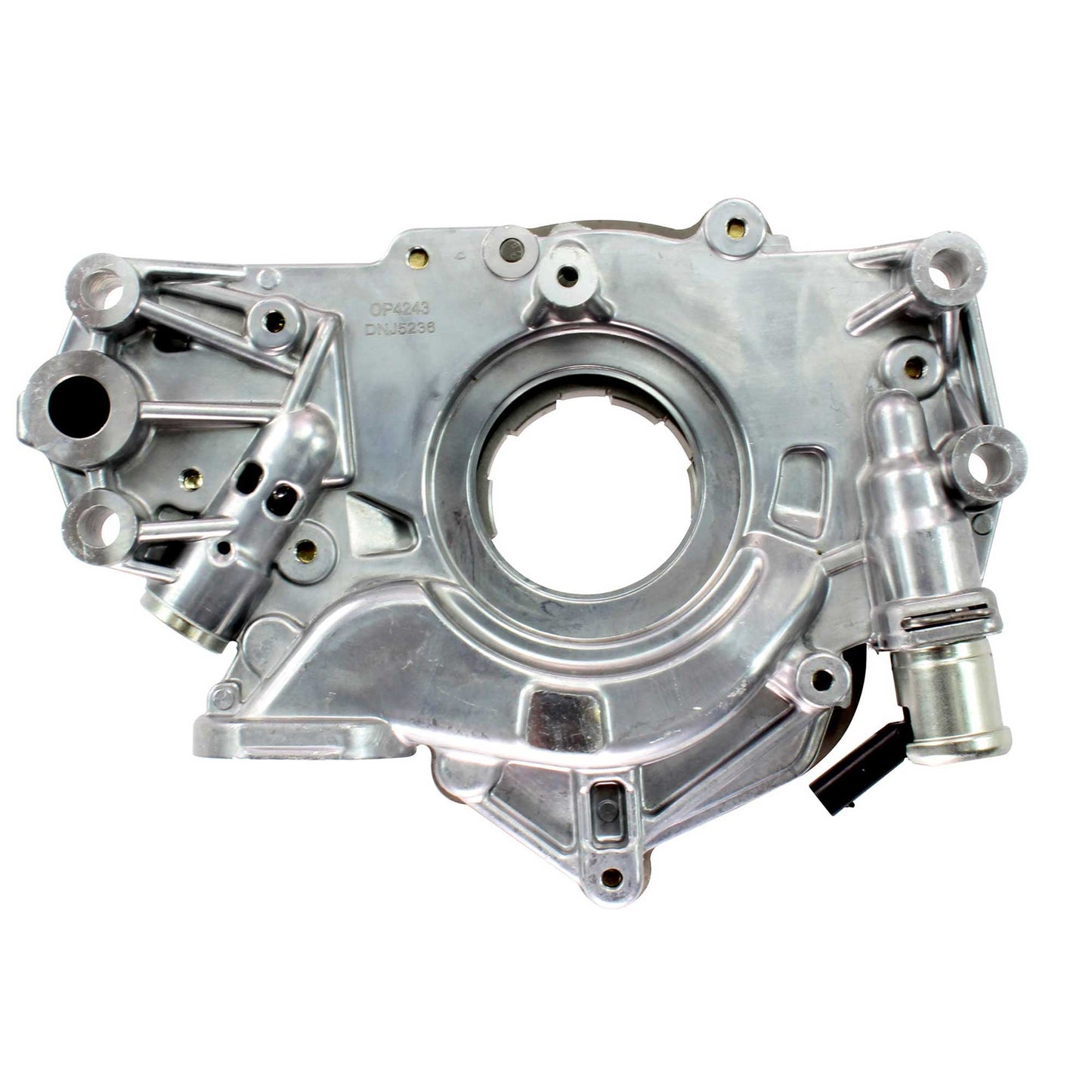 Master Engine Rebuild Kit 2018-2022 Chevrolet 4.3L