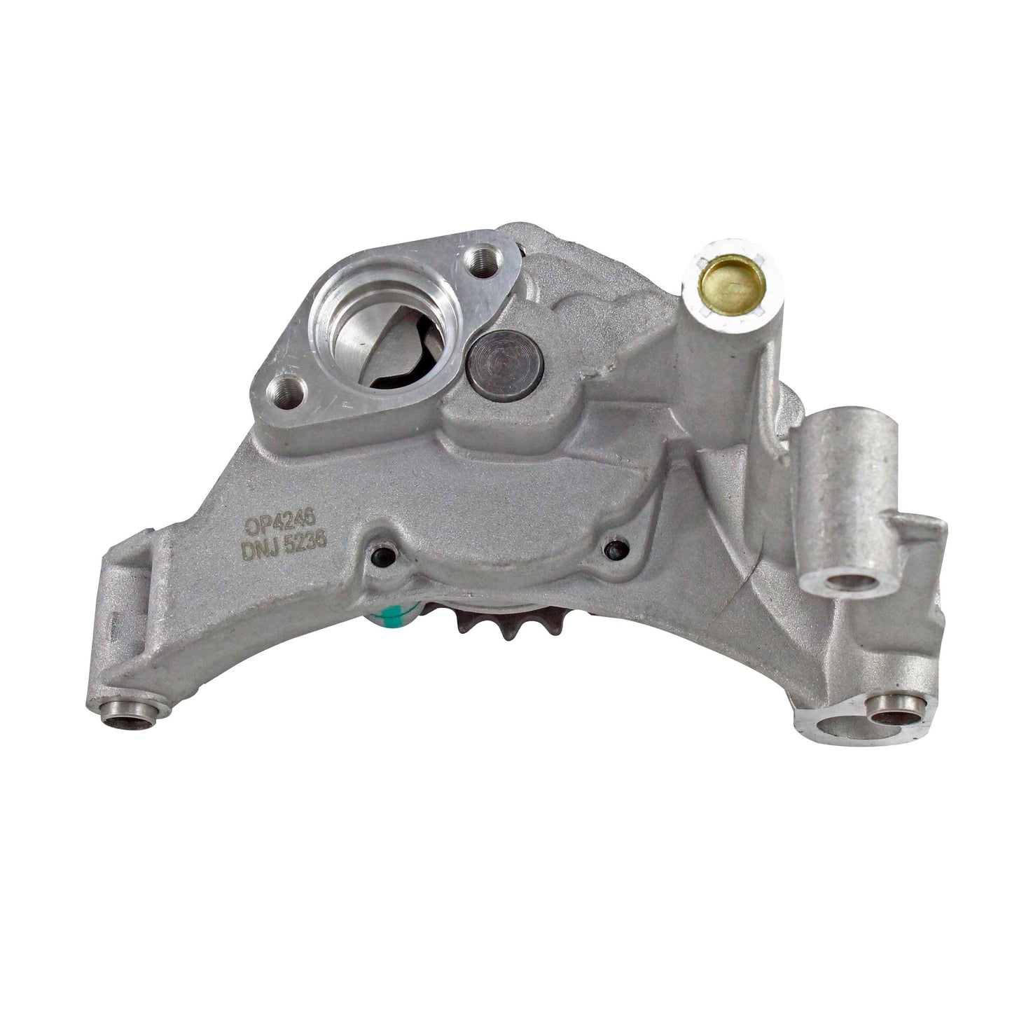 Master Engine Rebuild Kit 2005-2006 Volkswagen 1.9L