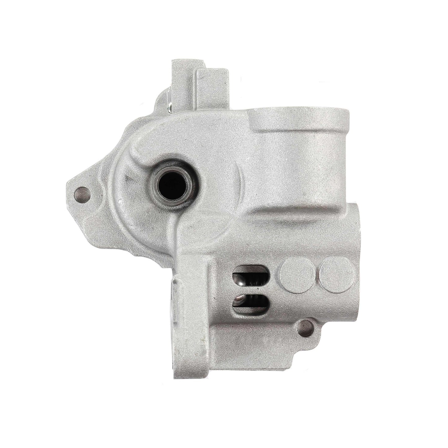 2012 Volkswagen Passat 2.0L Oil Pump