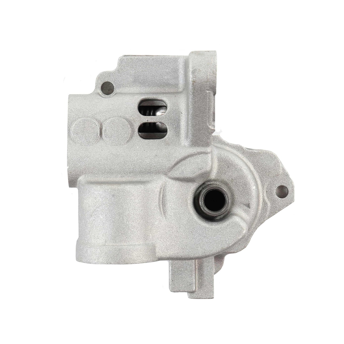 2012 Volkswagen Passat 2.0L Oil Pump