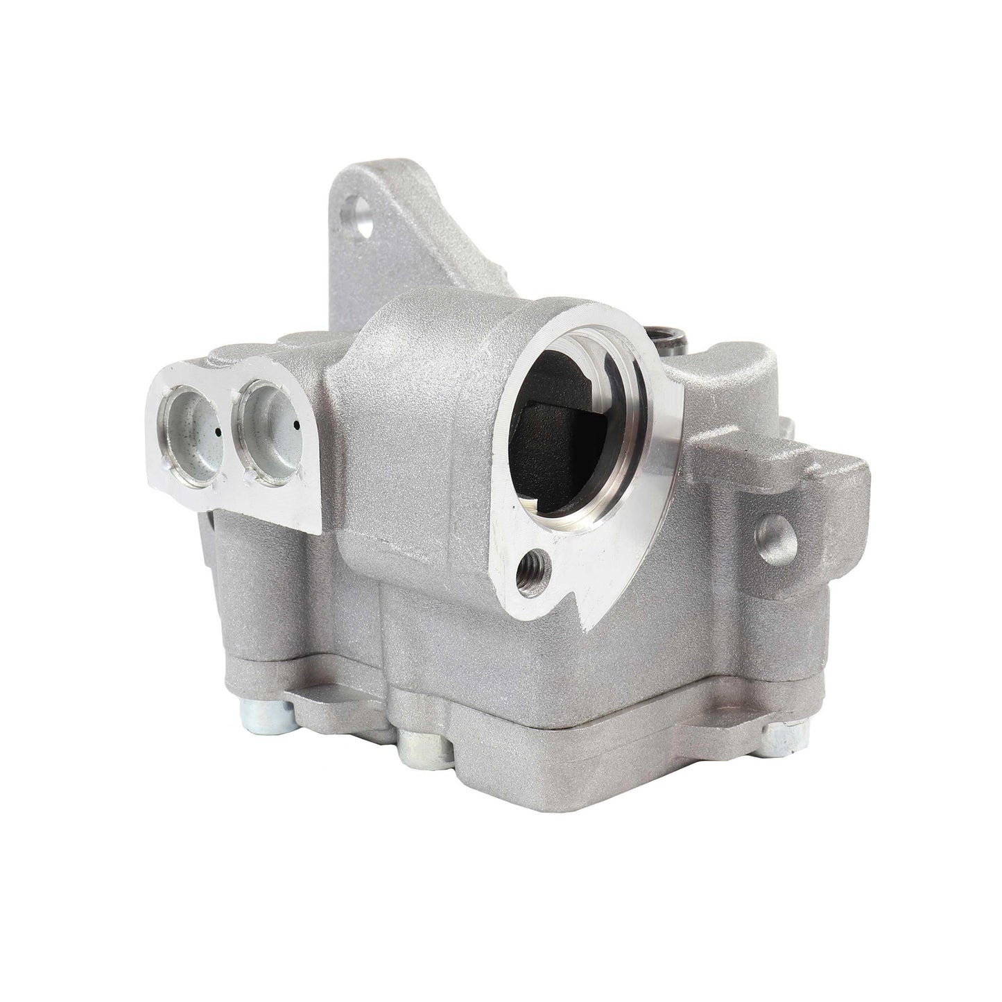 2012 Volkswagen Passat 2.0L Oil Pump