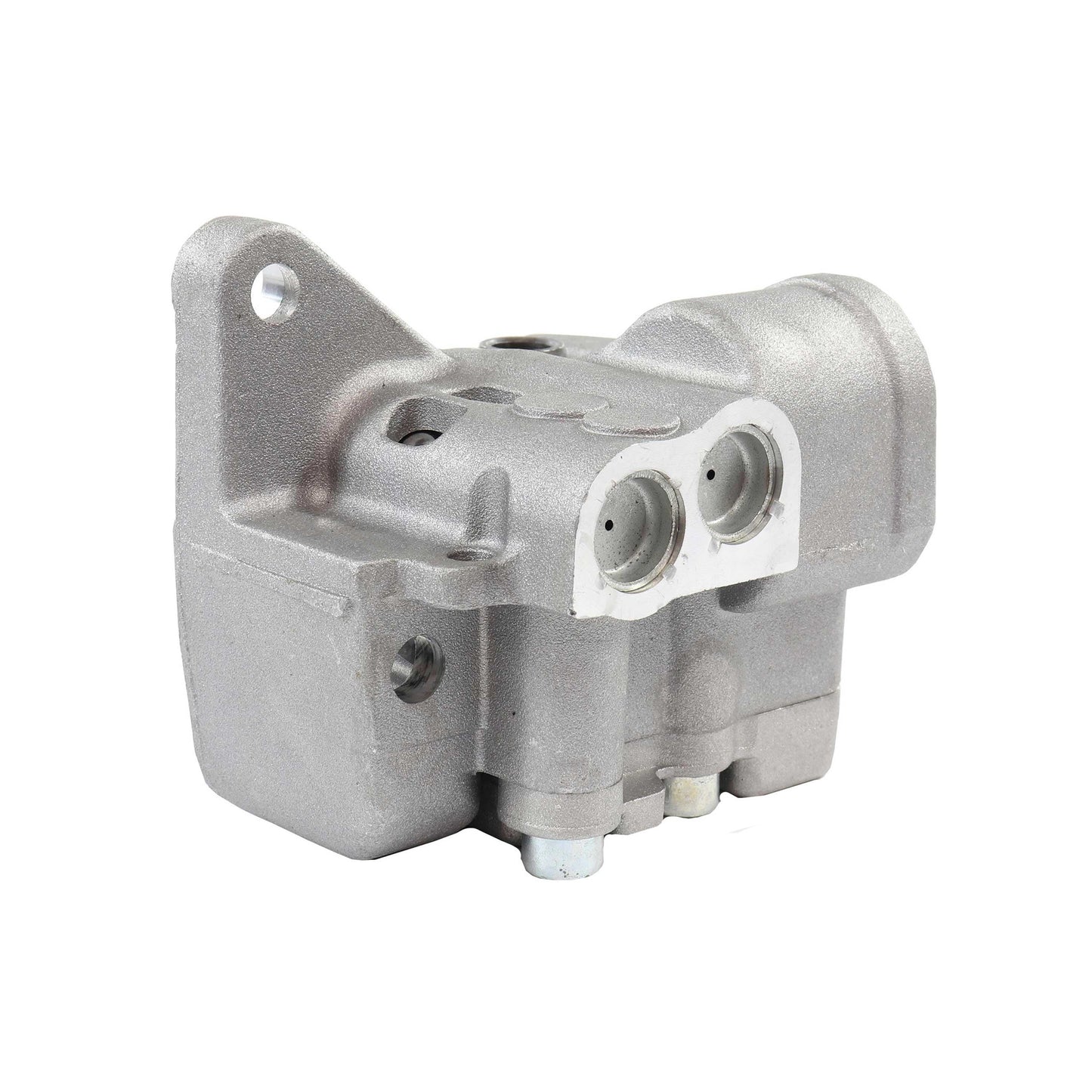 2012 Volkswagen Passat 2.0L Oil Pump