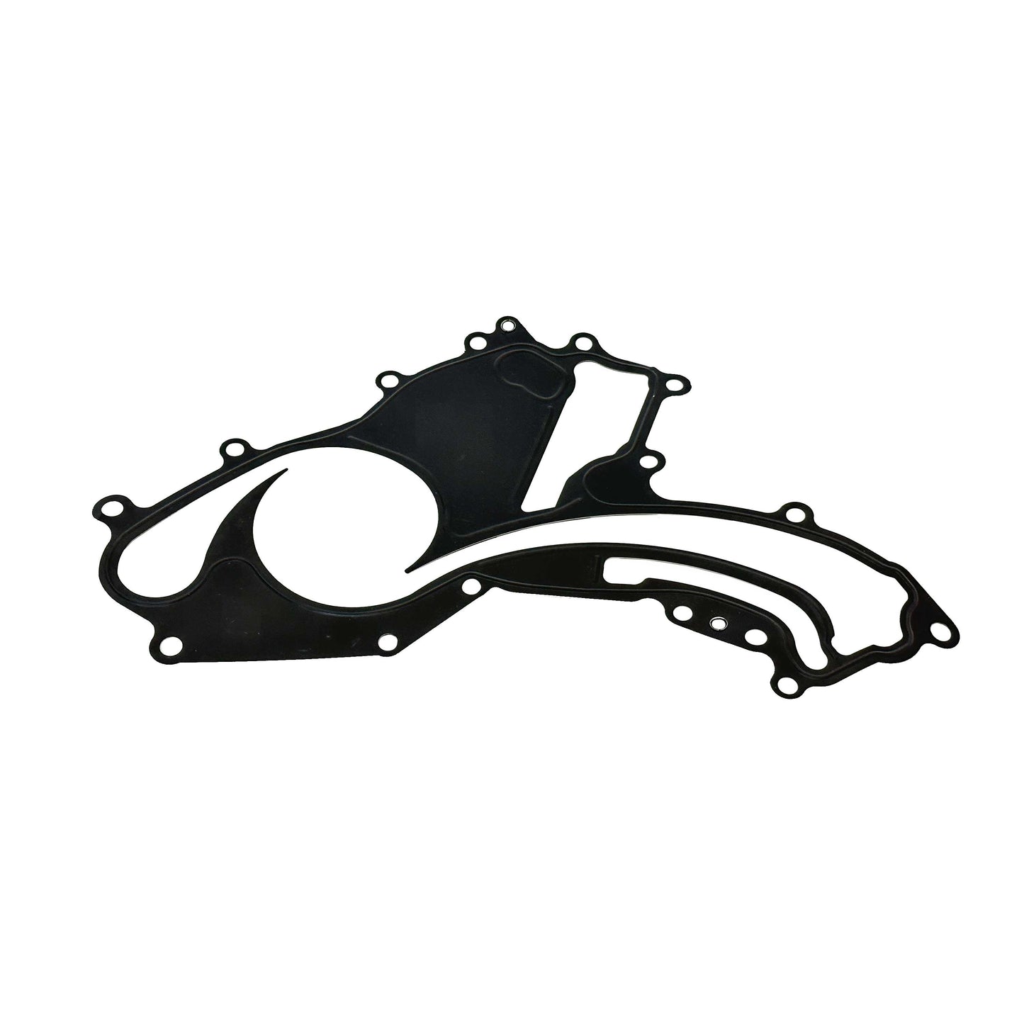 2012 Mercedes-Benz S550 4.7L Oil Pump
