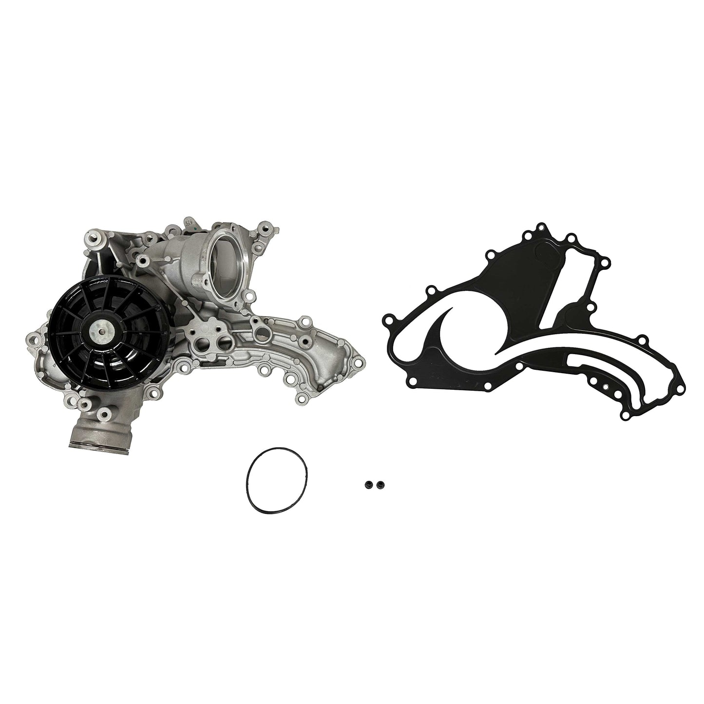2014 Mercedes-Benz E550 4.7L Oil Pump