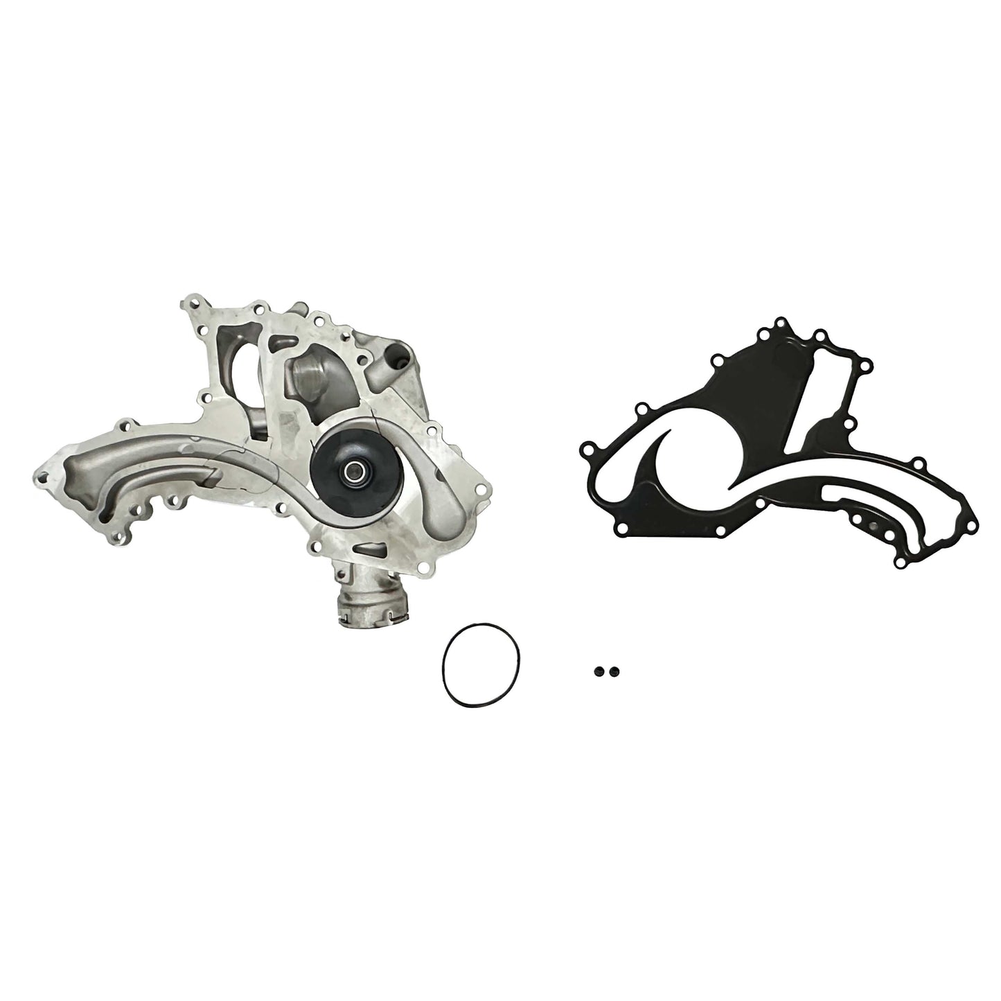 2013 Mercedes-Benz GL450 4.7L Oil Pump