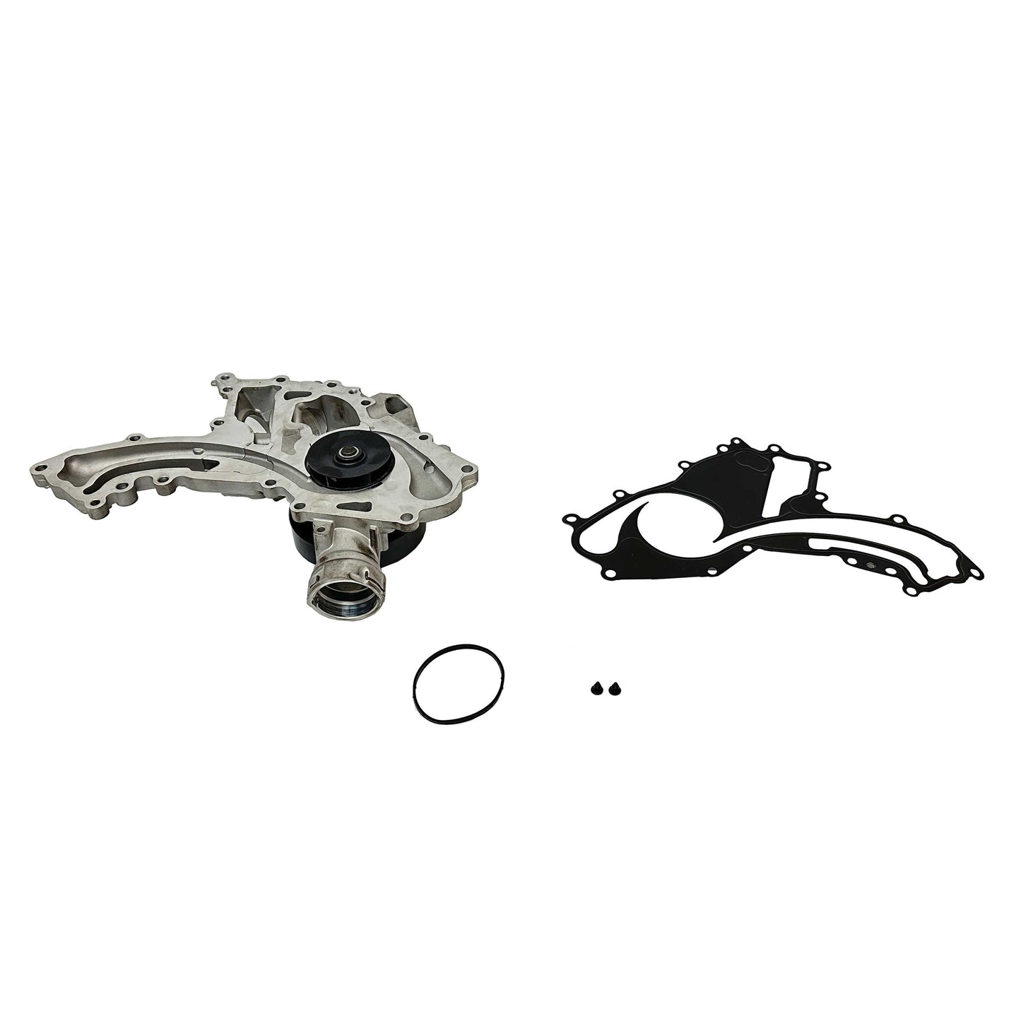 2012 Mercedes-Benz E550 4.7L Oil Pump