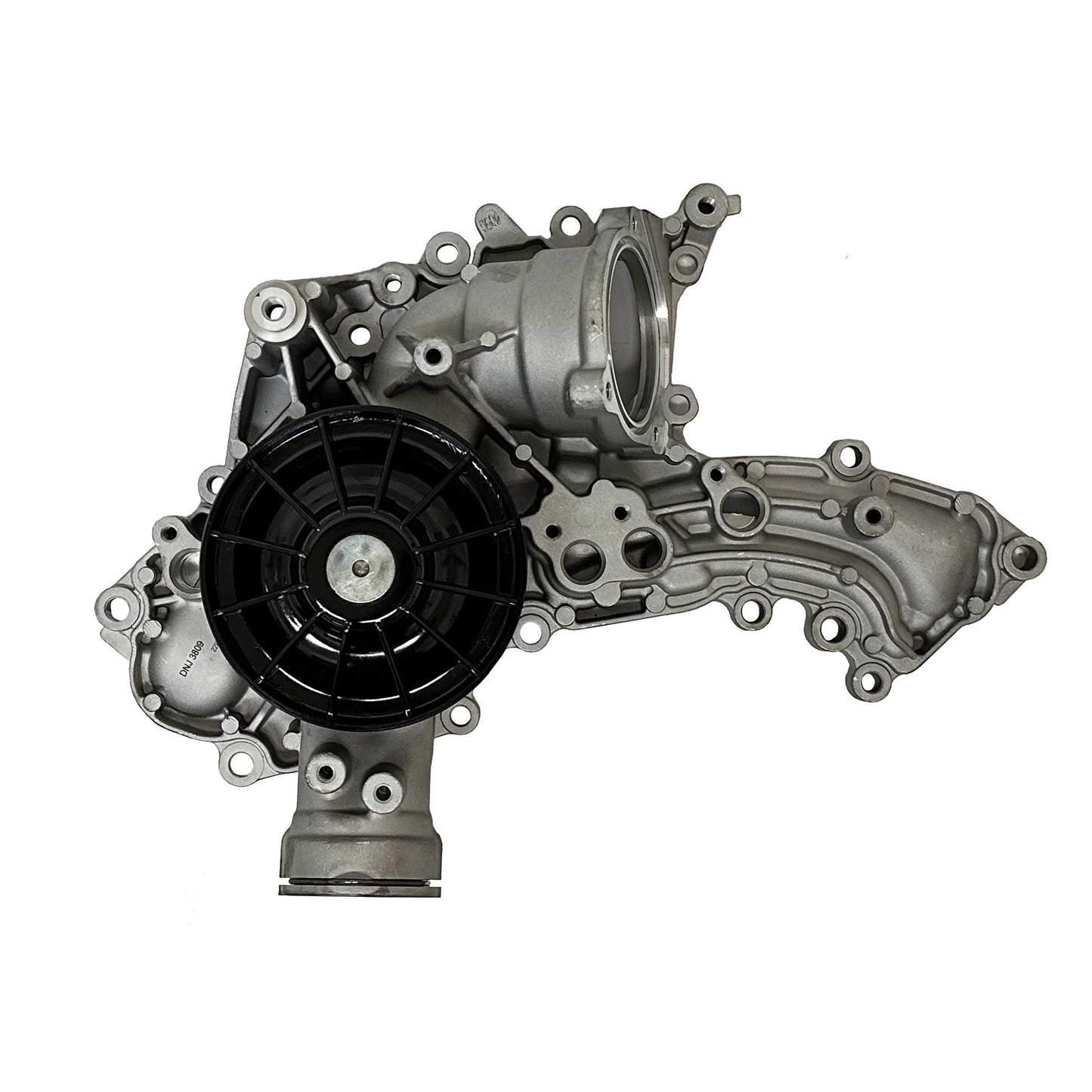 2013 Mercedes-Benz GL450 4.7L Oil Pump