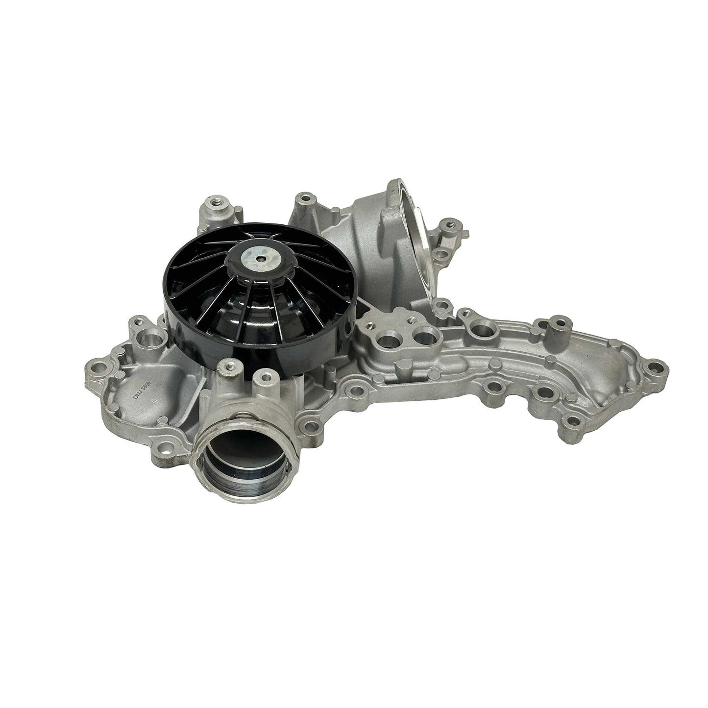 2014 Mercedes-Benz ML550 4.7L Oil Pump