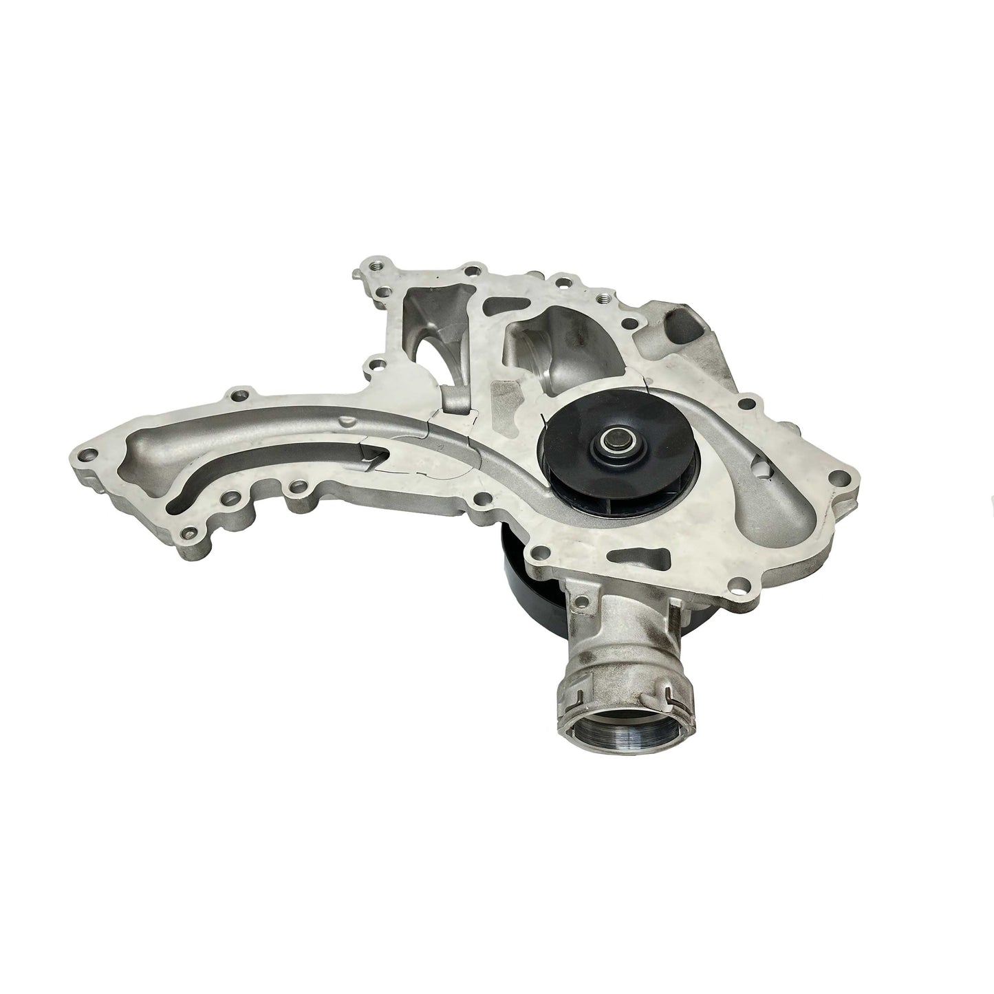 2014 Mercedes-Benz E550 4.7L Oil Pump