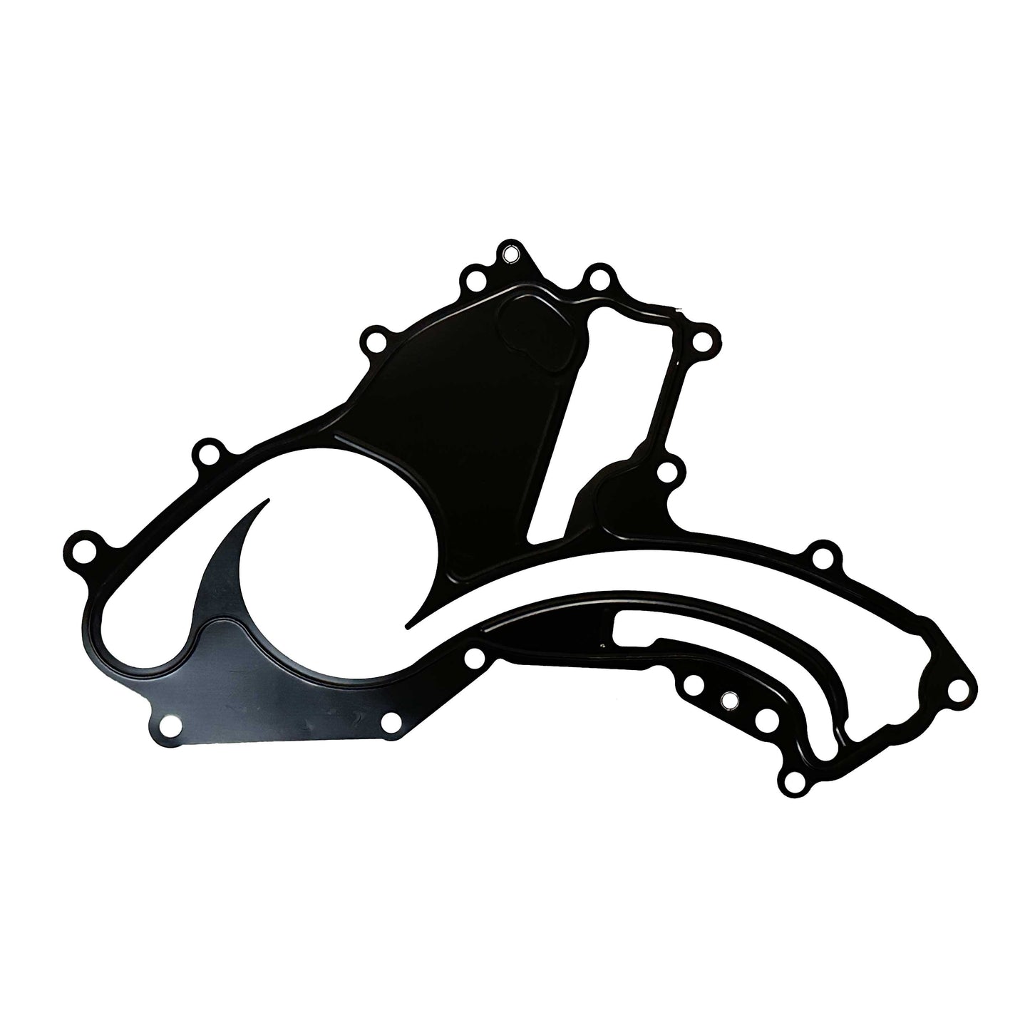 2014 Mercedes-Benz E550 4.7L Oil Pump