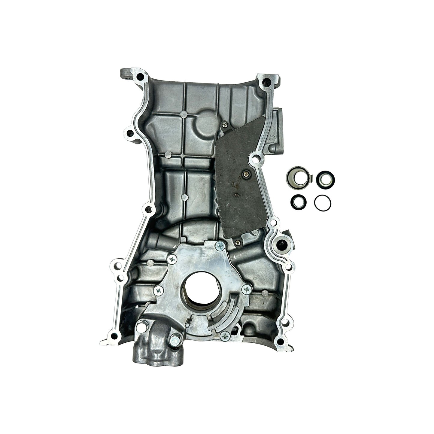 Oil Pump 1990-1992 Nissan 2.4L