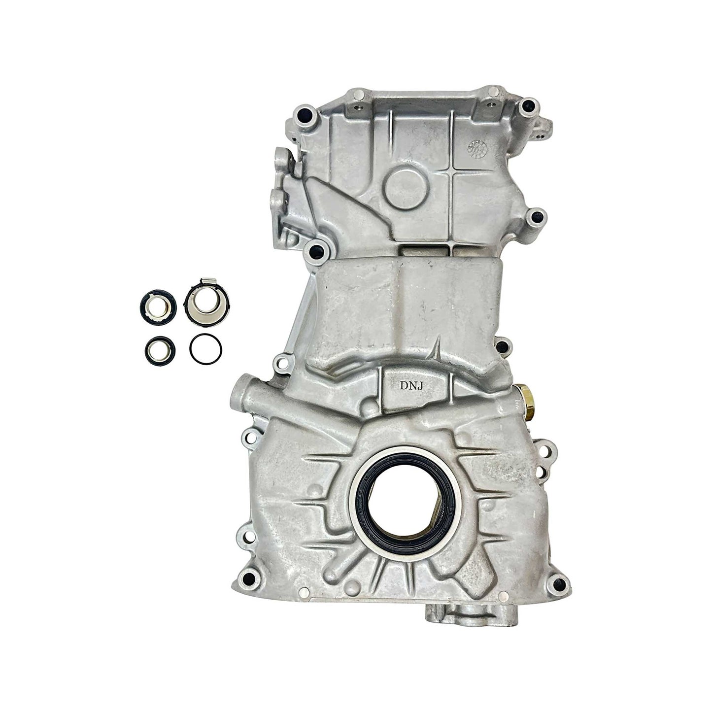 Master Engine Rebuild Kit 1990-1992 Nissan 2.4L