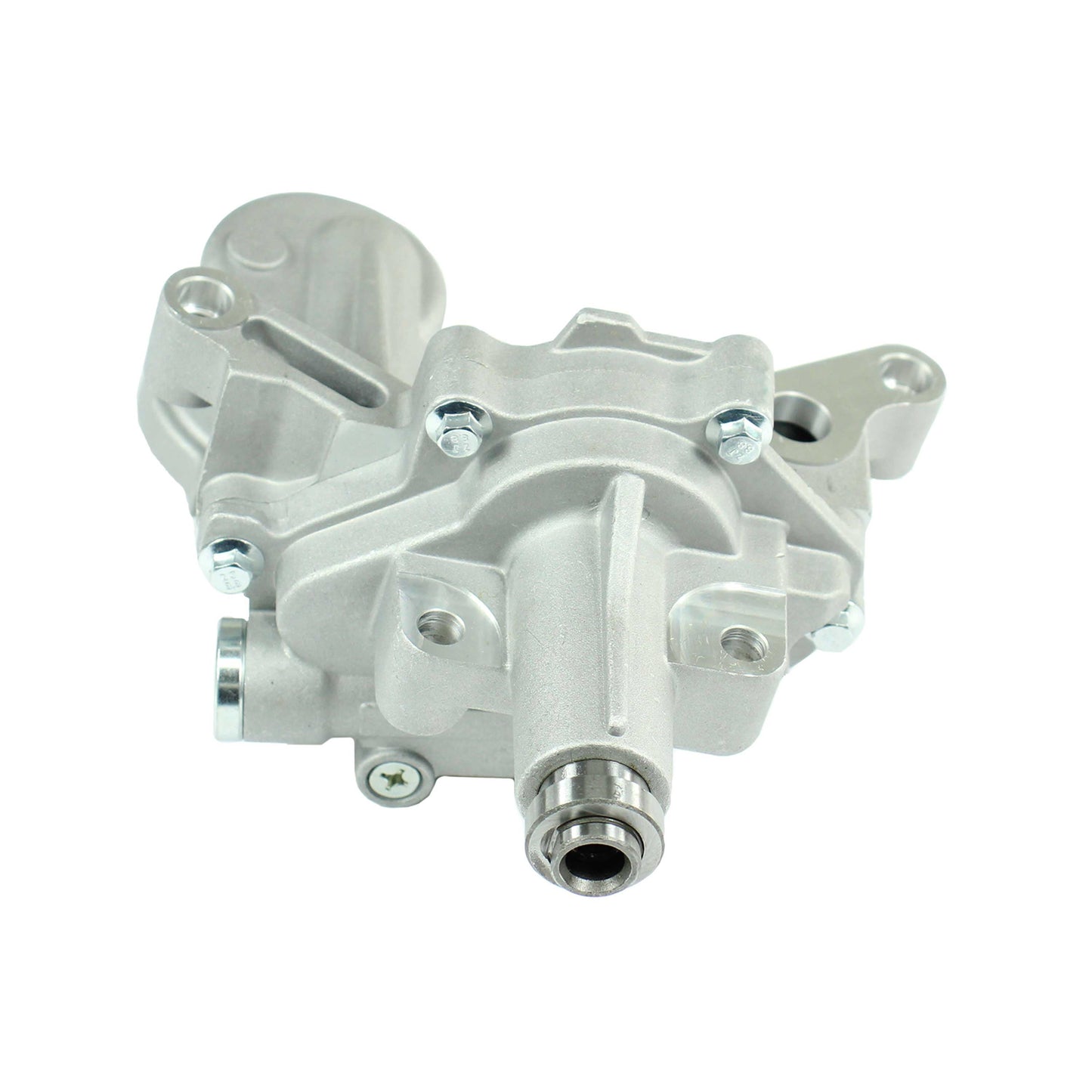 2009 Nissan Cube 1.8L Oil Pump