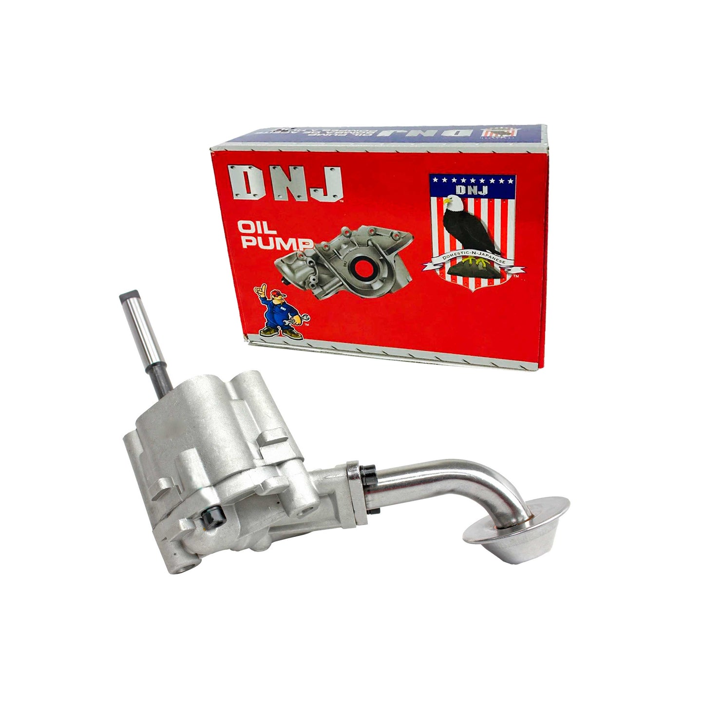 1998 Volkswagen Jetta 2.0L Oil Pump