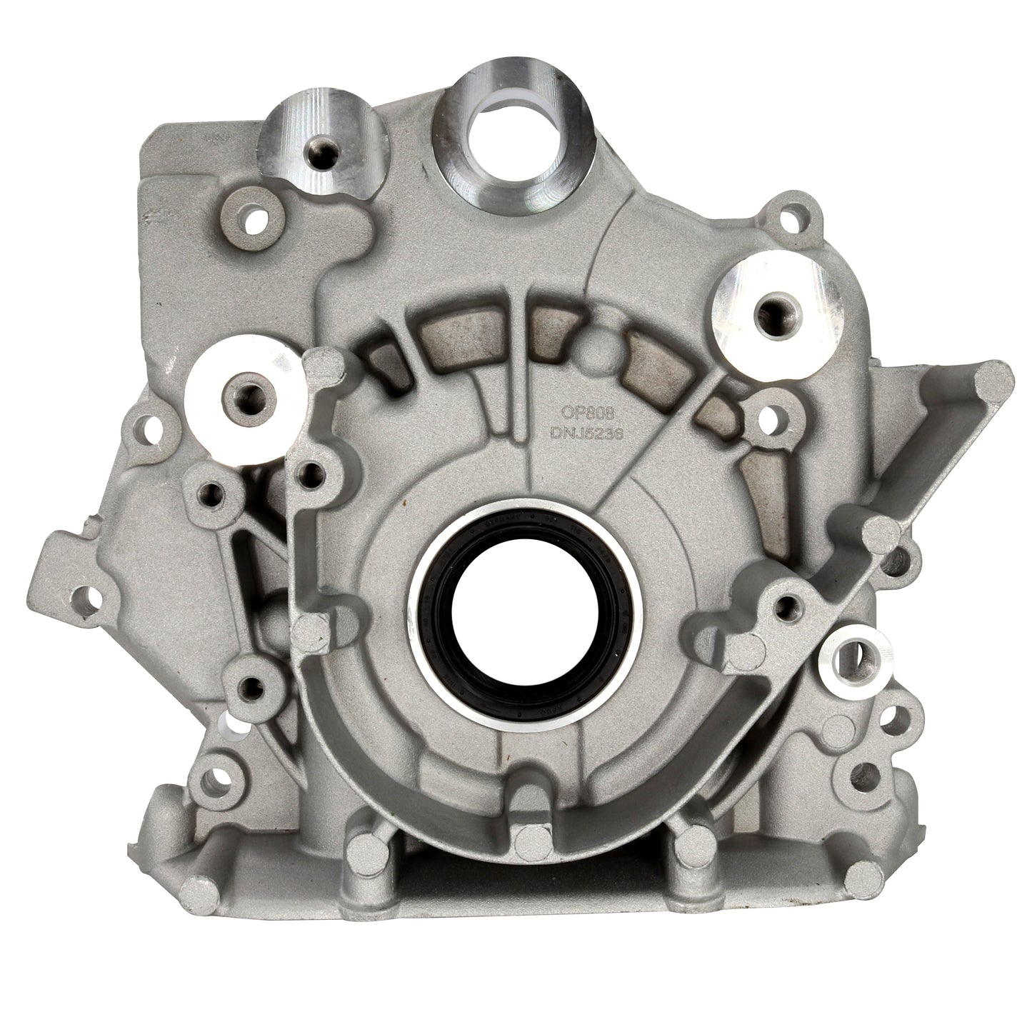 1996 Audi Cabriolet 2.8L Oil Pump