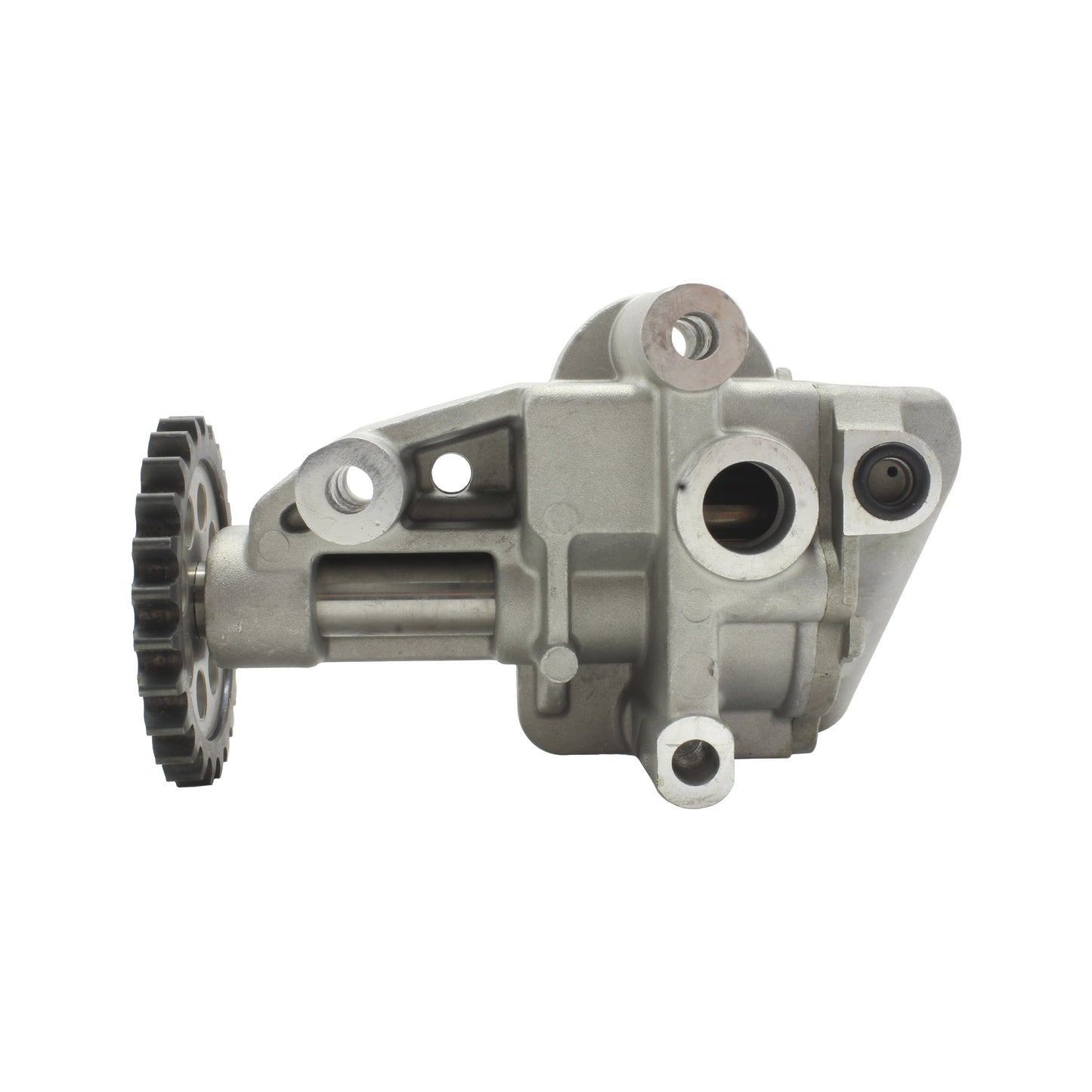 2010 Volkswagen Beetle 2.5L Oil Pump