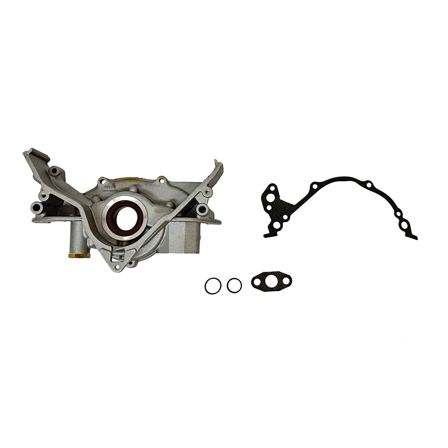2008 Volkswagen Eos 3.2L Oil Pump