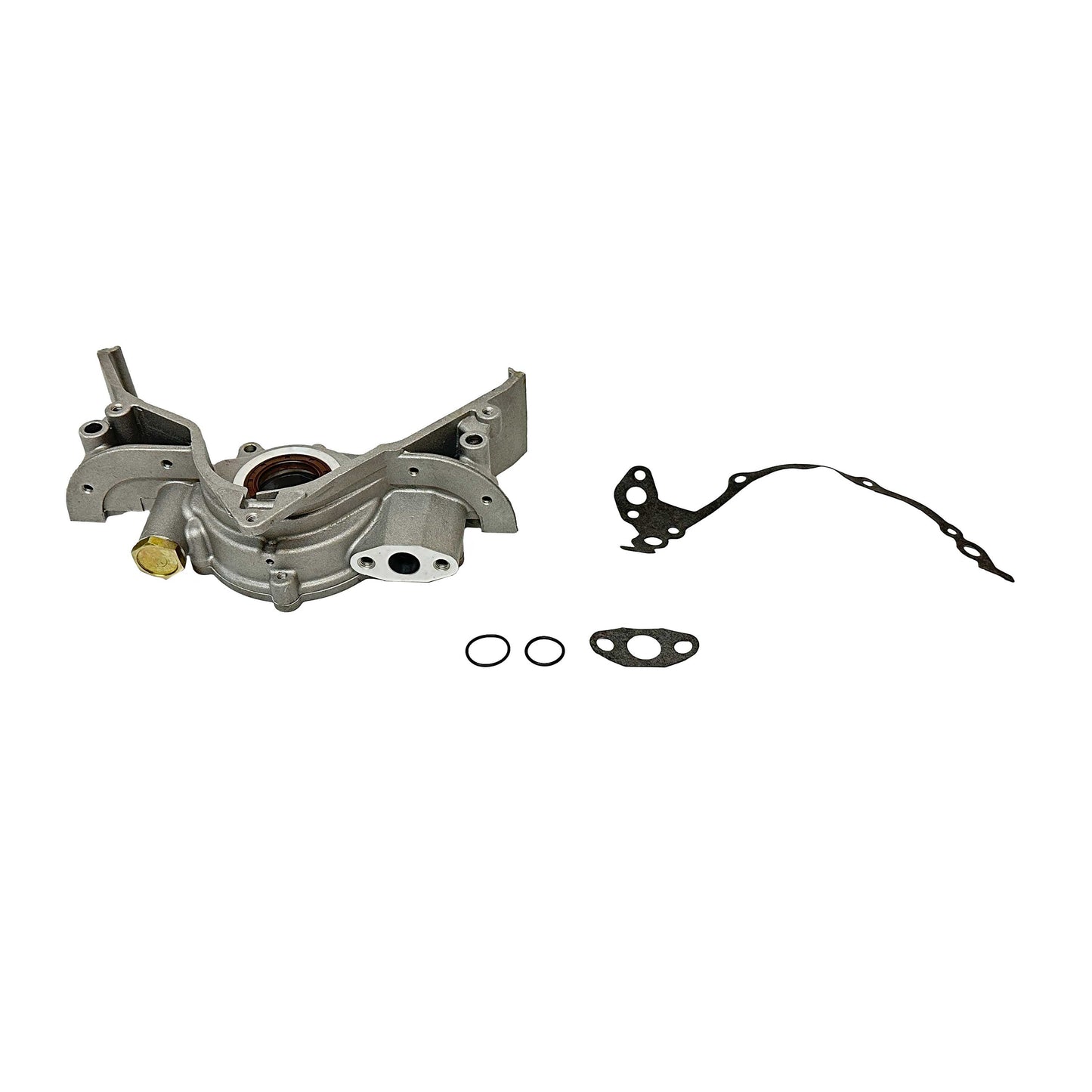 2008 Volkswagen Eos 3.2L Oil Pump