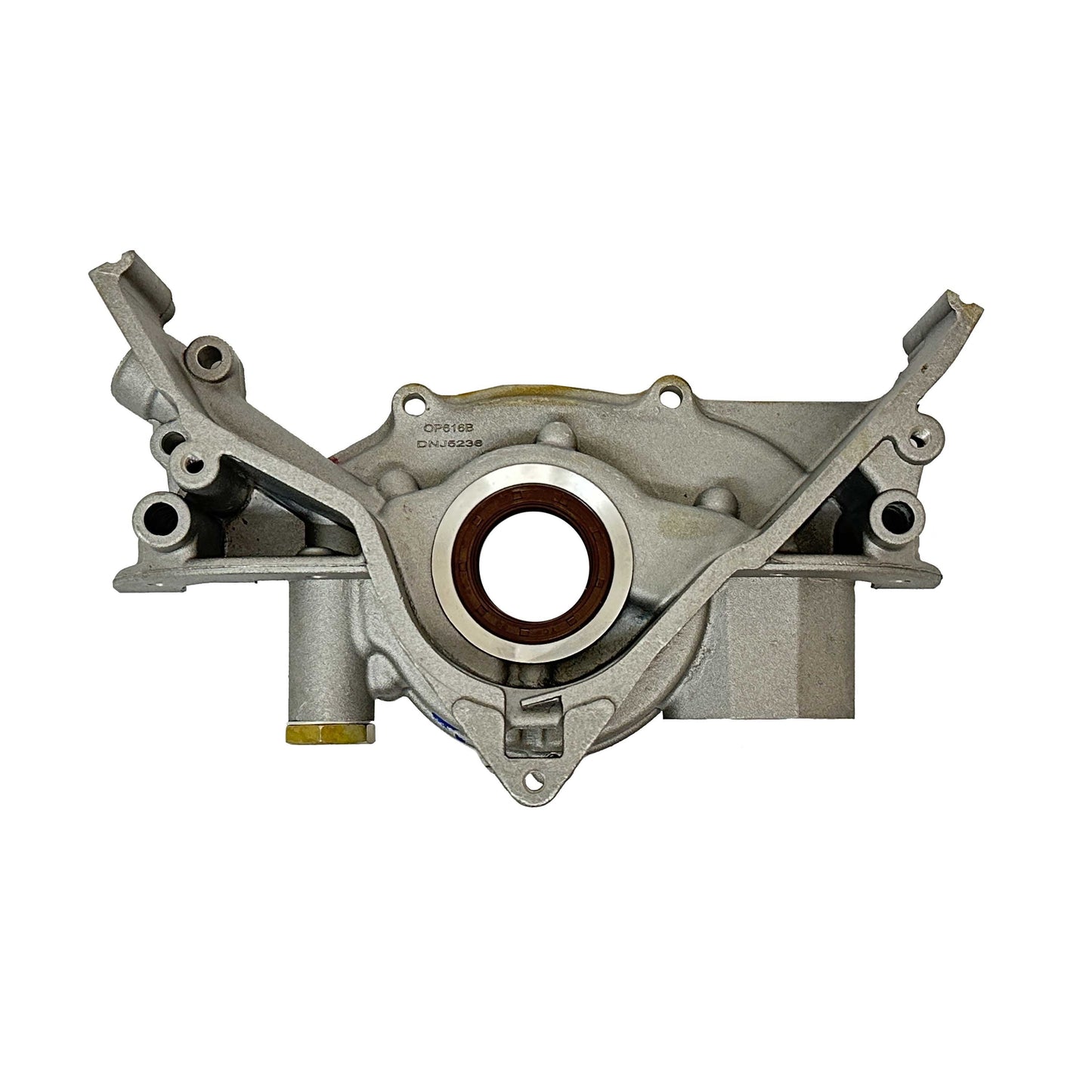 2007 Volkswagen Eos 3.2L Oil Pump