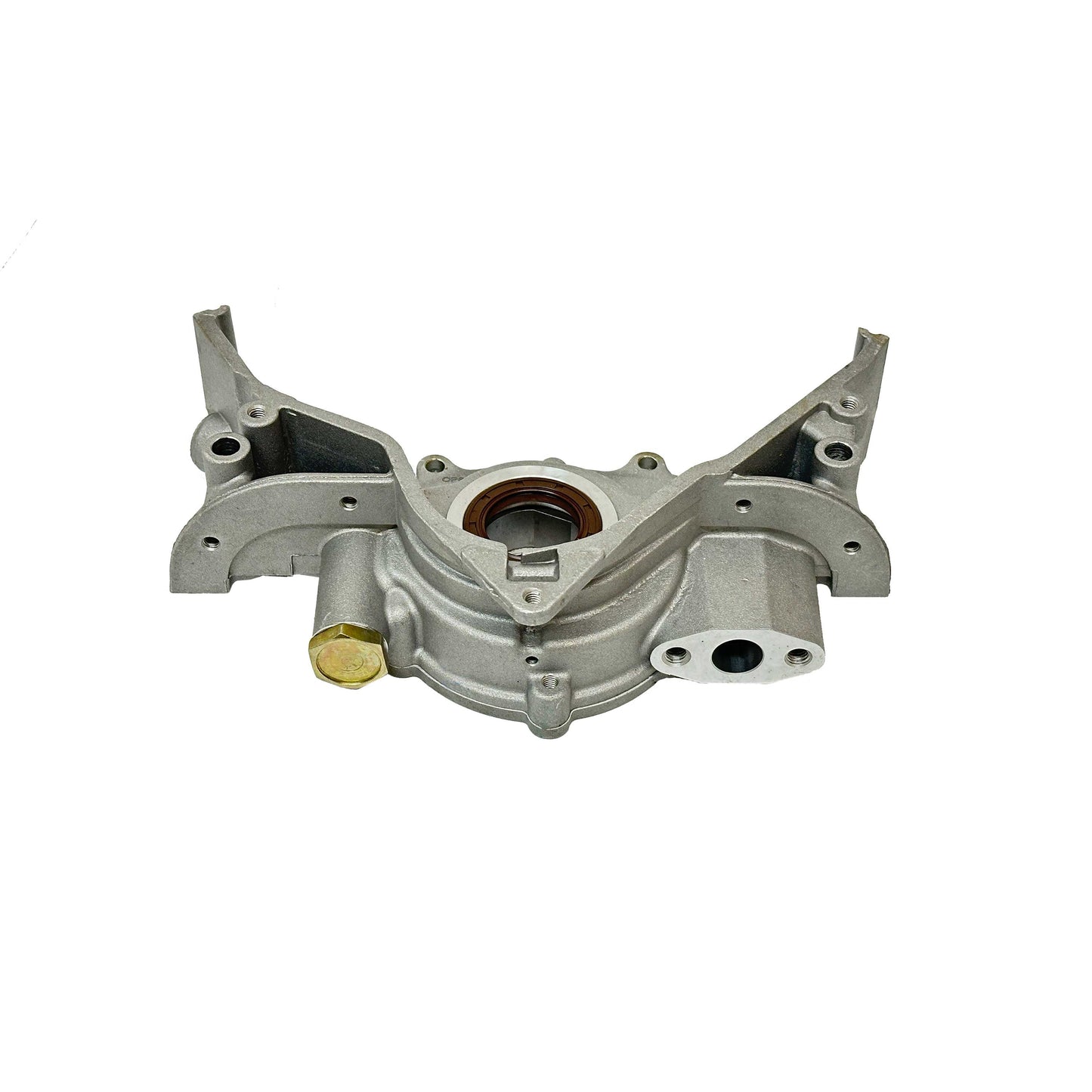 2007 Volkswagen Eos 3.2L Oil Pump