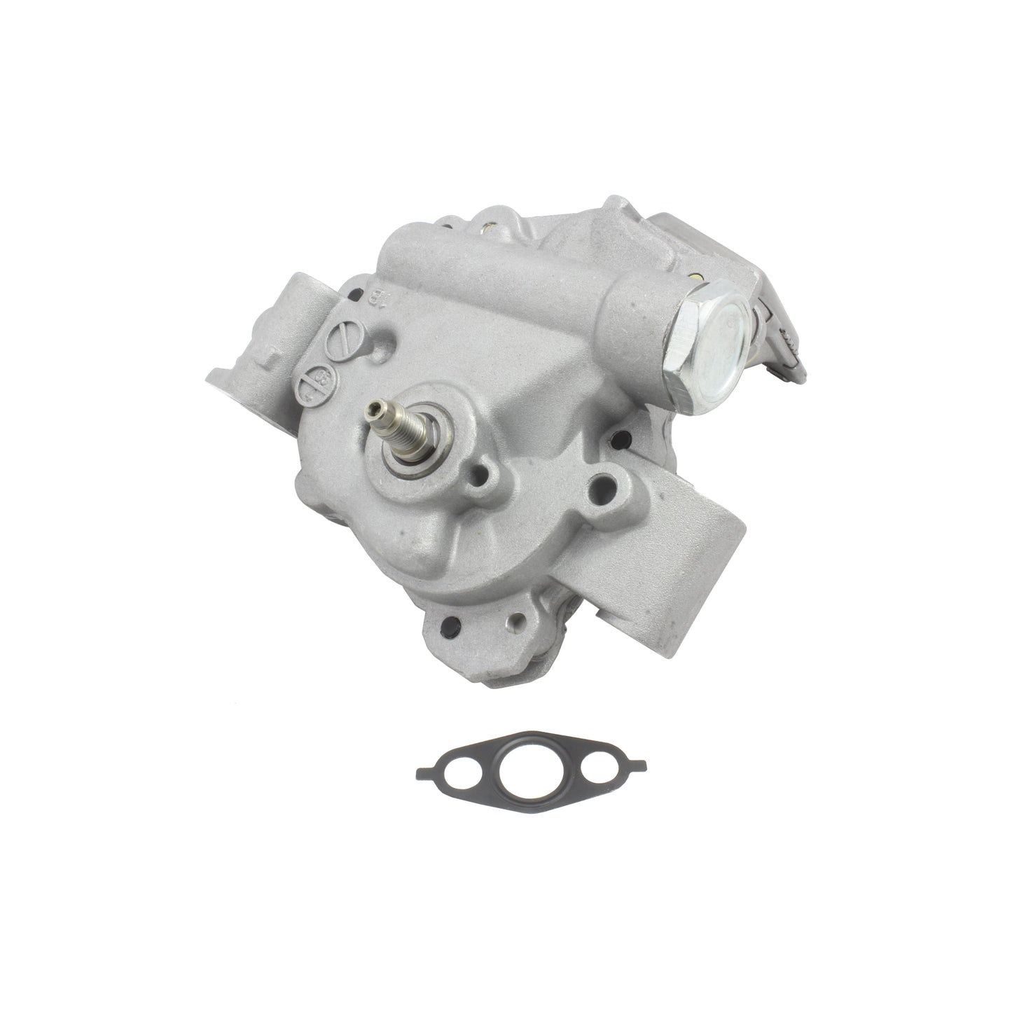 2011 Scion xB 2.4L Oil Pump