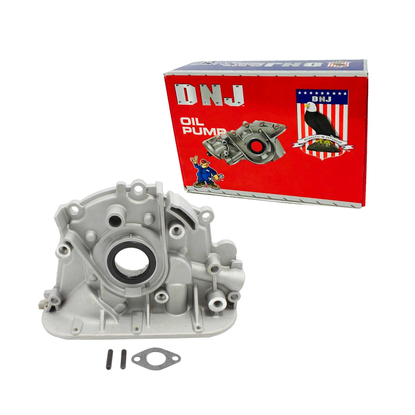 1995 Toyota Pickup 3.0L Oil Pump