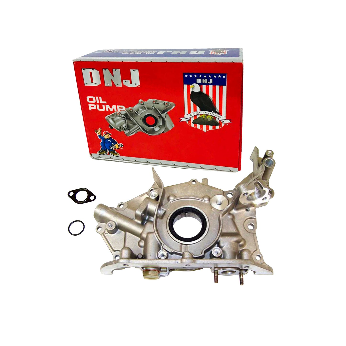 1998 Toyota Camry 3.0L Oil Pump