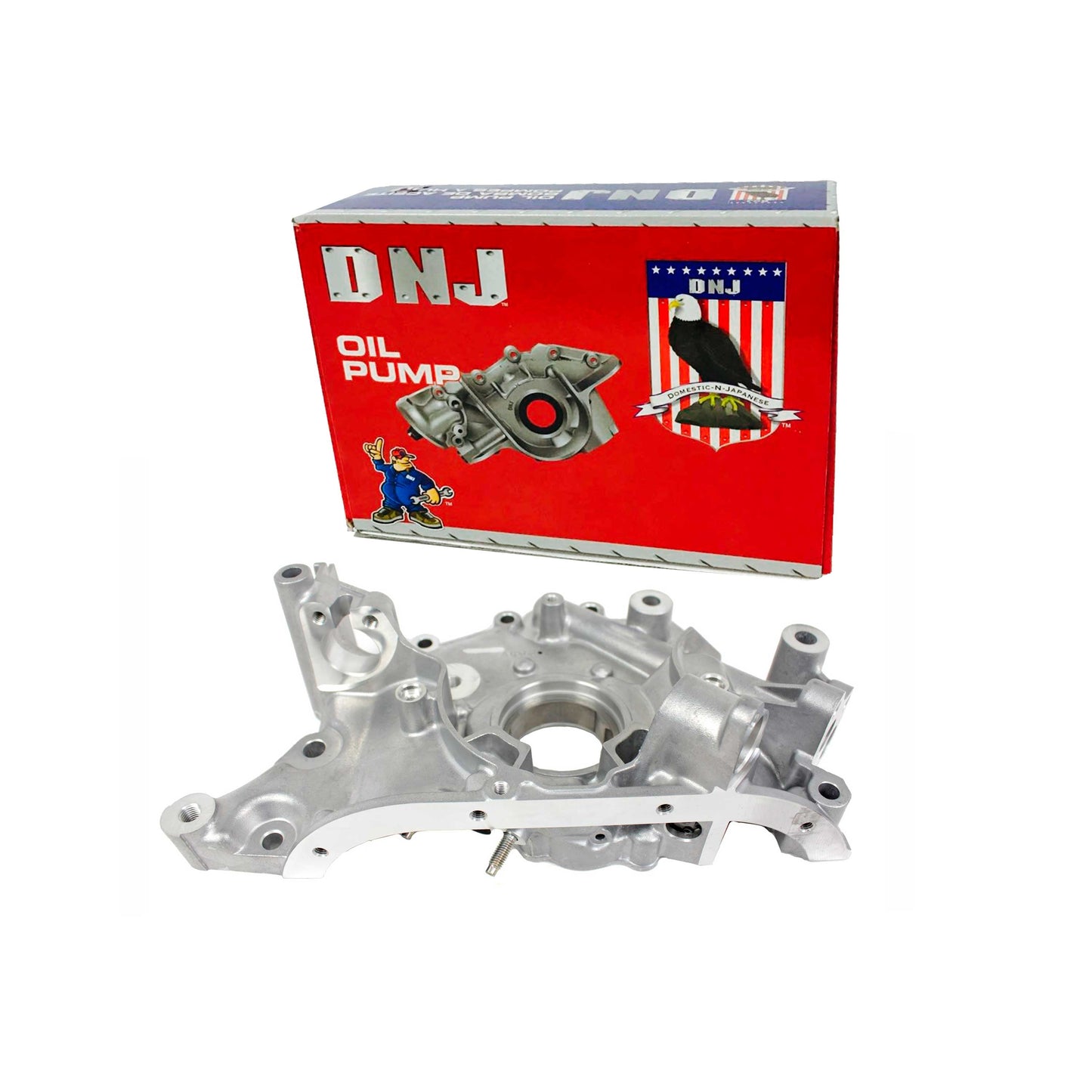 1993 Lexus SC400 4.0L Oil Pump