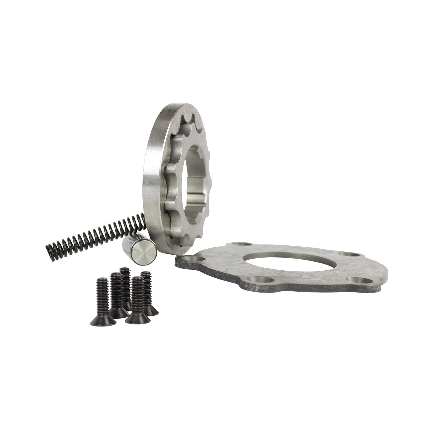 Master Engine Rebuild Kit 1996-1997 Chevrolet 3.8L