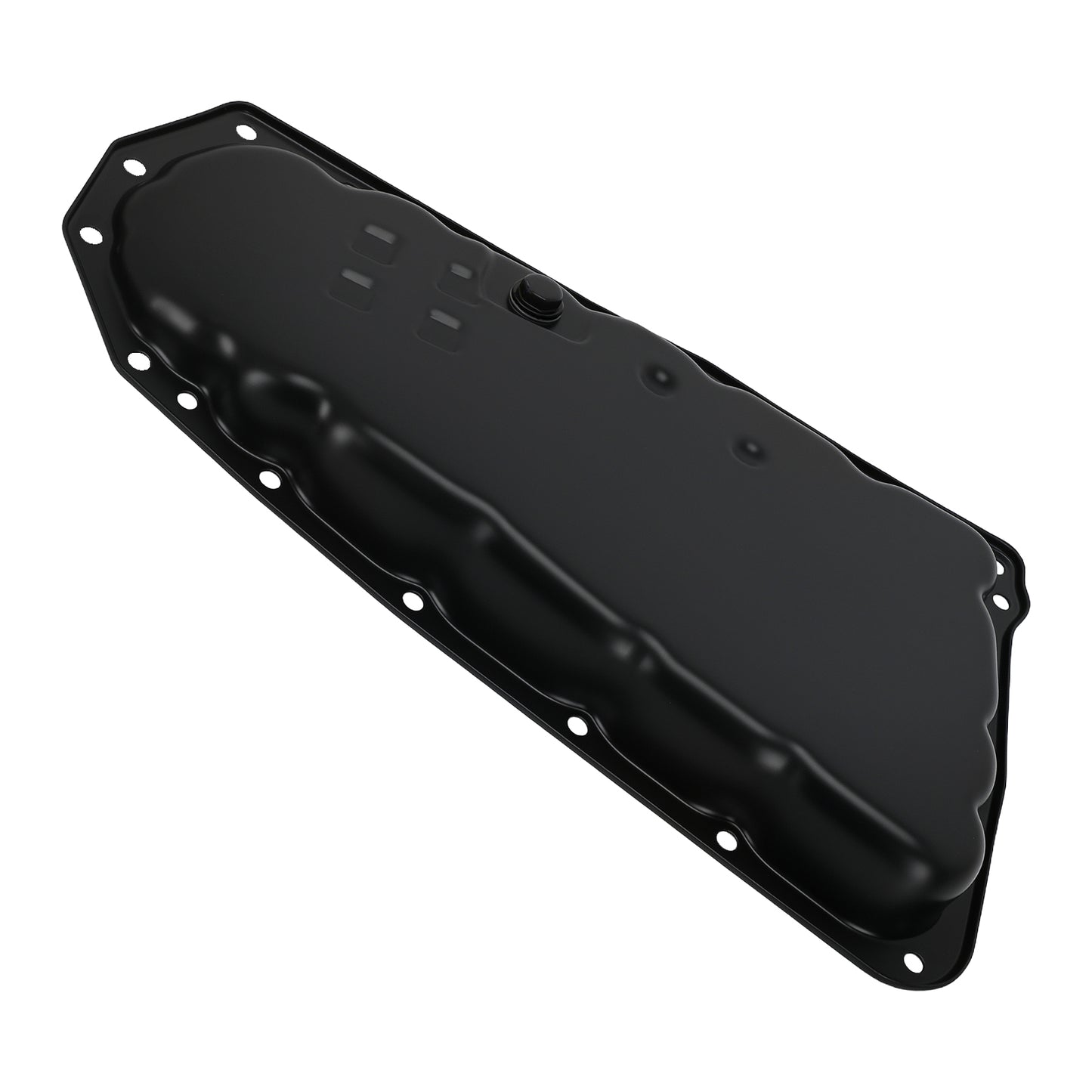 Auto Trans Oil Pan compatible for Nissan NV200 2.0L 13-14 313901XZ0A Direct Fit