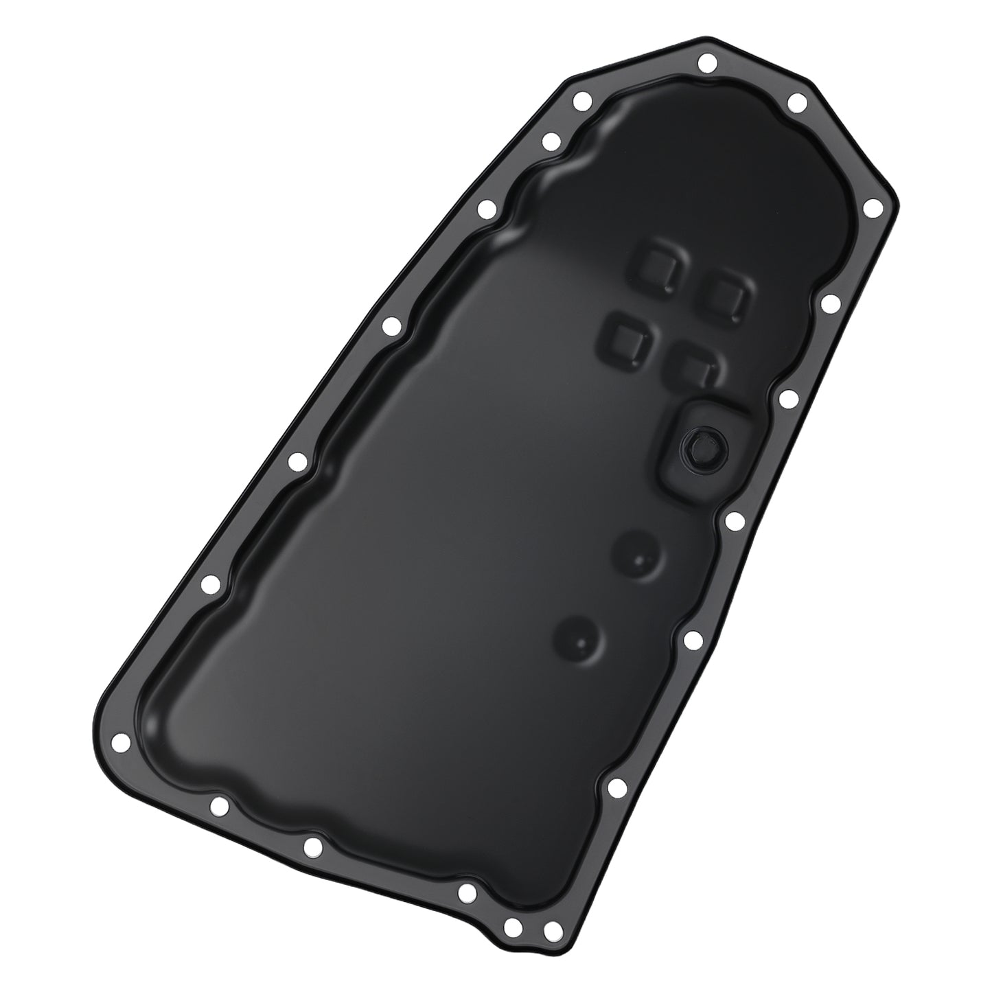 Auto Trans Oil Pan compatible for Nissan NV200 2.0L 13-14 313901XZ0A Direct Fit