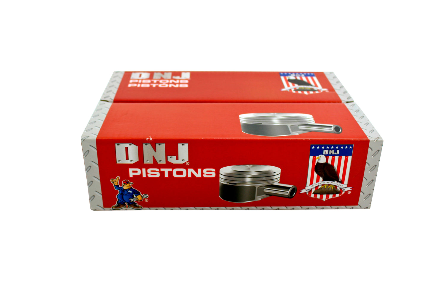 Engine Rebuild Kit 2012 Ford 5.0L