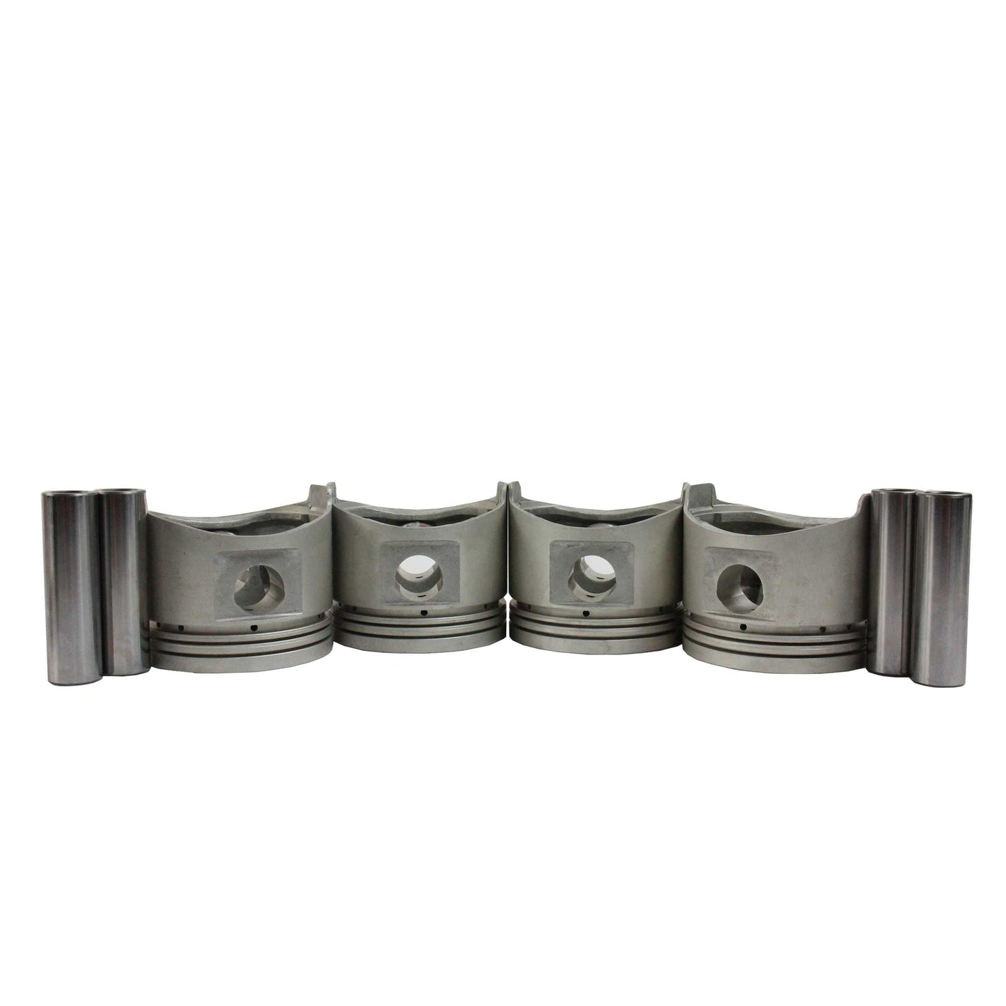 Piston Set 1983-1989 Chrysler,Dodge,Mitsubishi,Plymouth 2.6L (Oversizes Available)