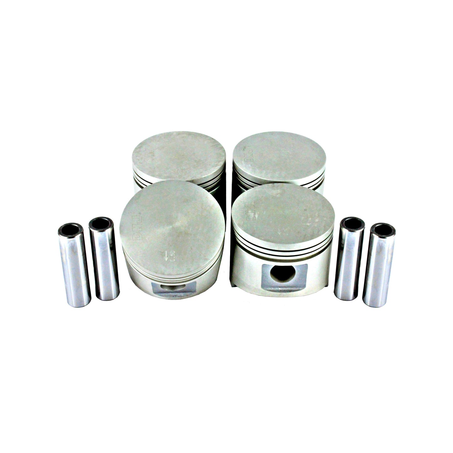 Master Engine Rebuild Kit 1984-1989 Chrysler 2.6L