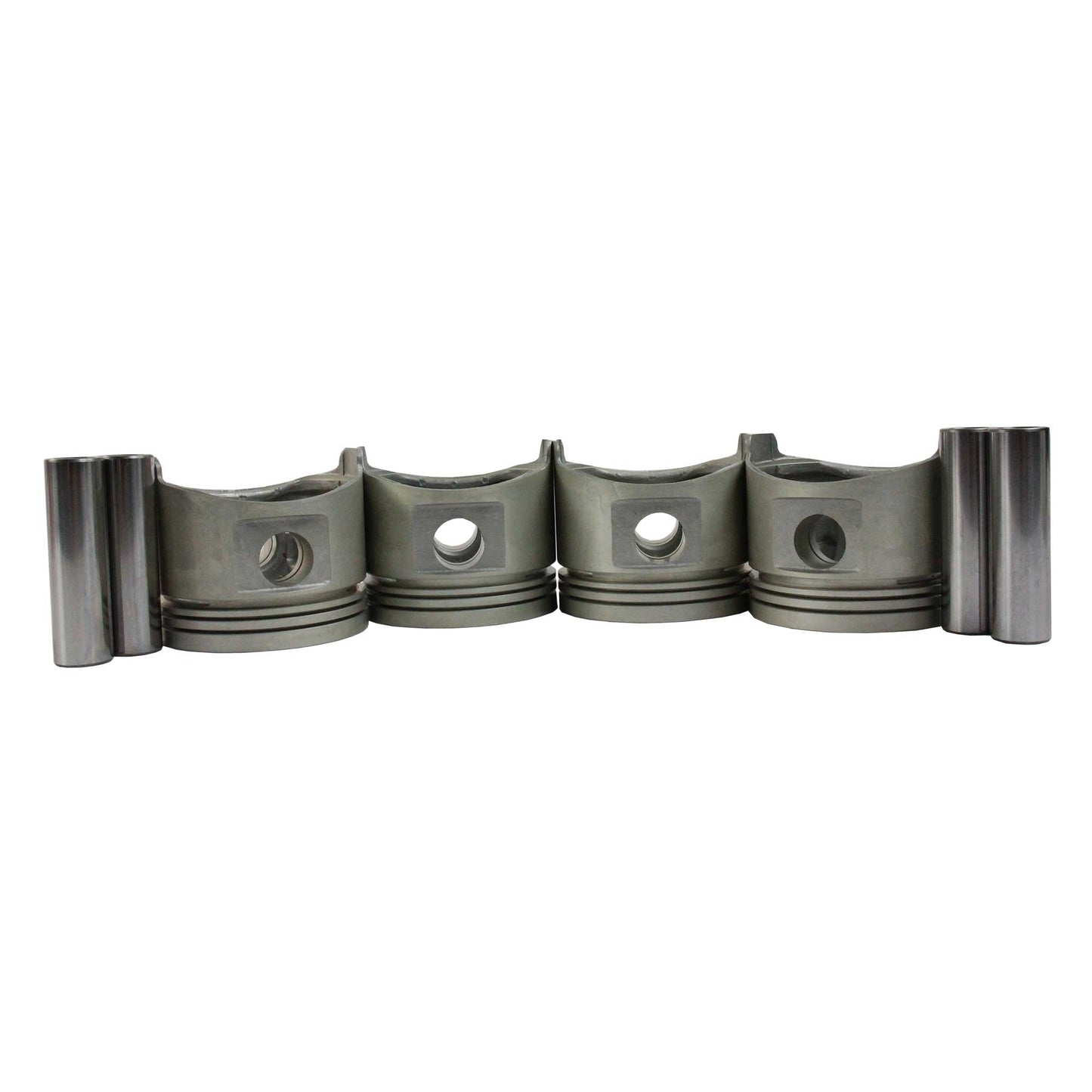 Piston Set 1984-1989 Chrysler,Dodge,Mazda,Mitsubishi,Plymouth 2.6L (Oversizes Available)