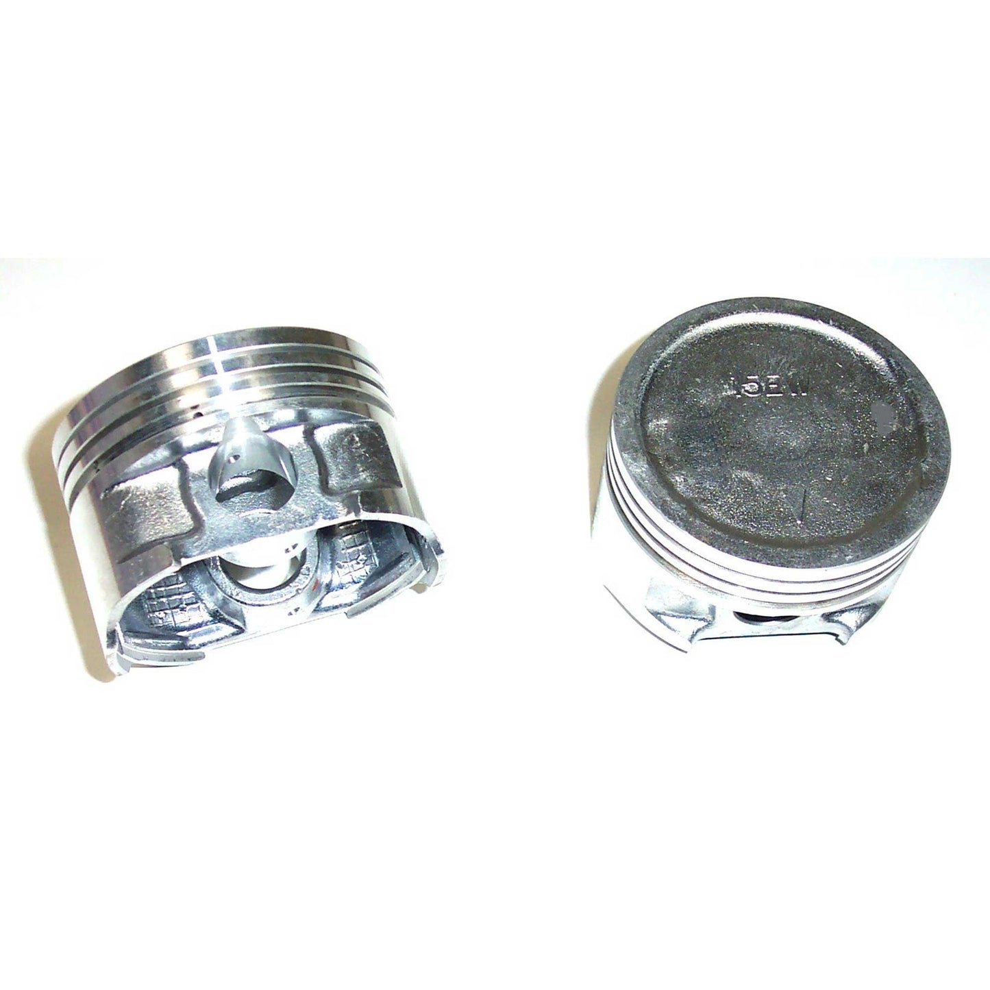 Piston Set 1995-2002 Mitsubishi 1.5L (Oversizes Available)